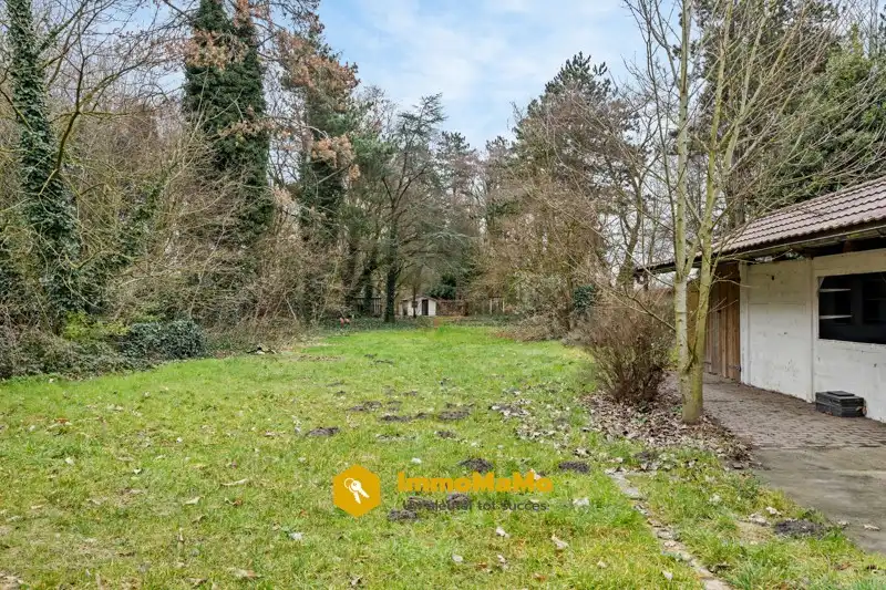 VRIJSTAANDE WONING MET OPEN ZICHT TE KOOP IN WACHTEBEKE (LOCHRISTI) foto 25