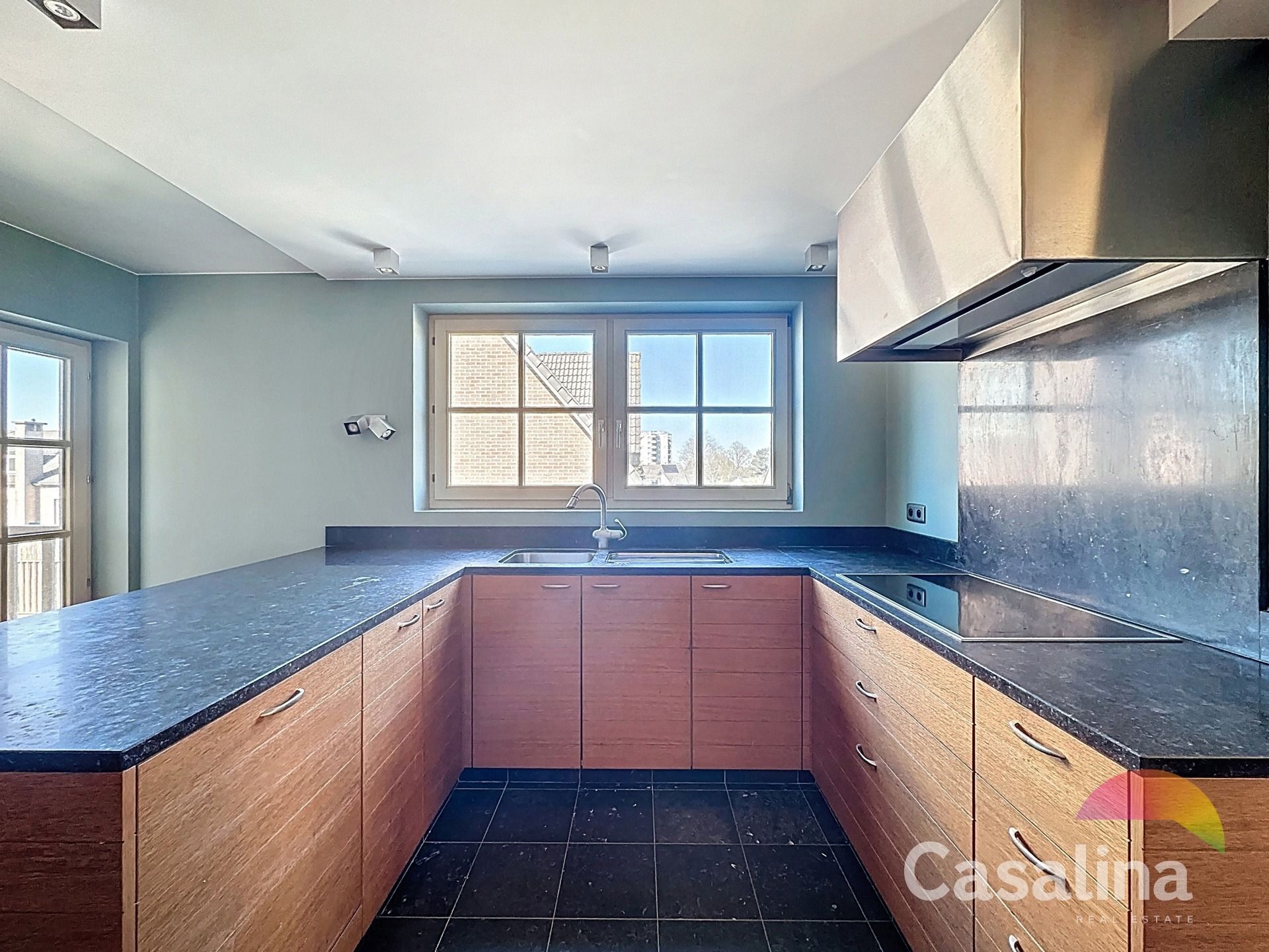 Prachtige Duplex met 2 slaapkamers foto 8