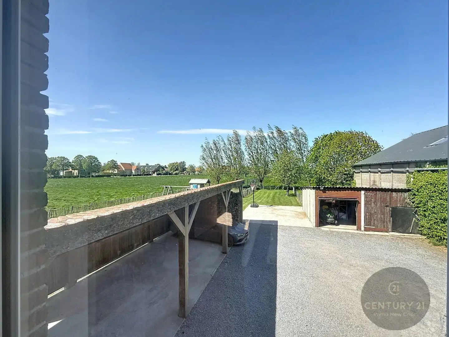 Prachtig landelijk gelegen woning in Eede – een verborgen parel nabij de Belgische grens foto 17