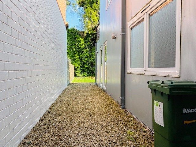 Luxueus appartement(94m²) op TOPligging Gentbrugge foto 15