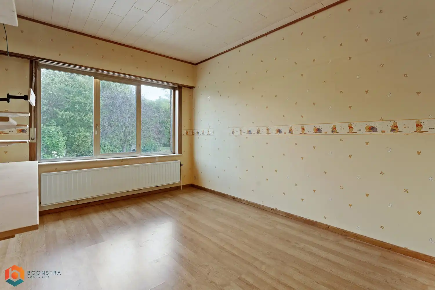 Op te frissen woning met 2 slpkrs in Onze-Lieve-Vrouw-Waver foto 16