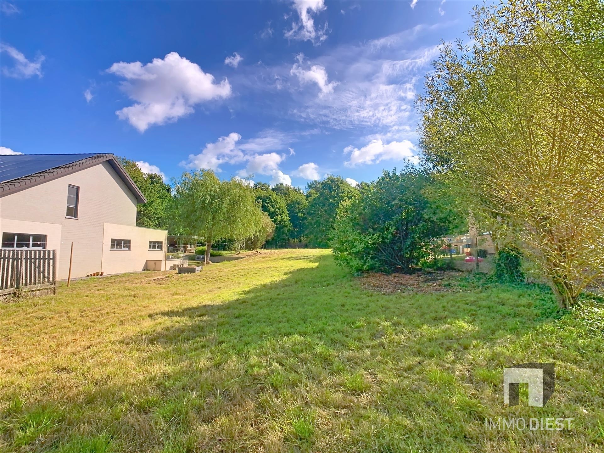 Bouwgrond openbebouwing 18,66are foto 12