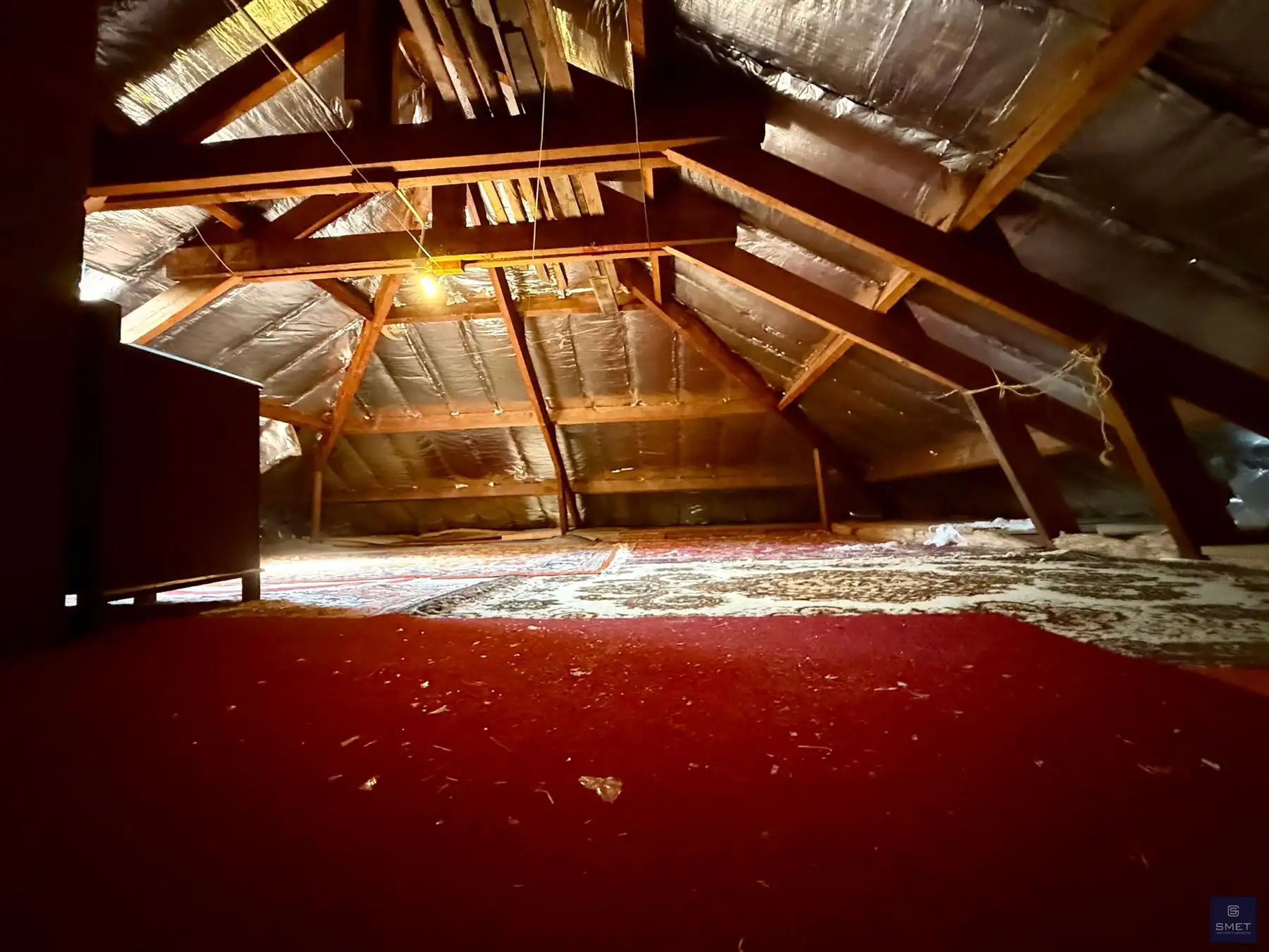 TE RENOVEREN BUNGALOW MET 2 SLPKS EN GARAGE foto 18