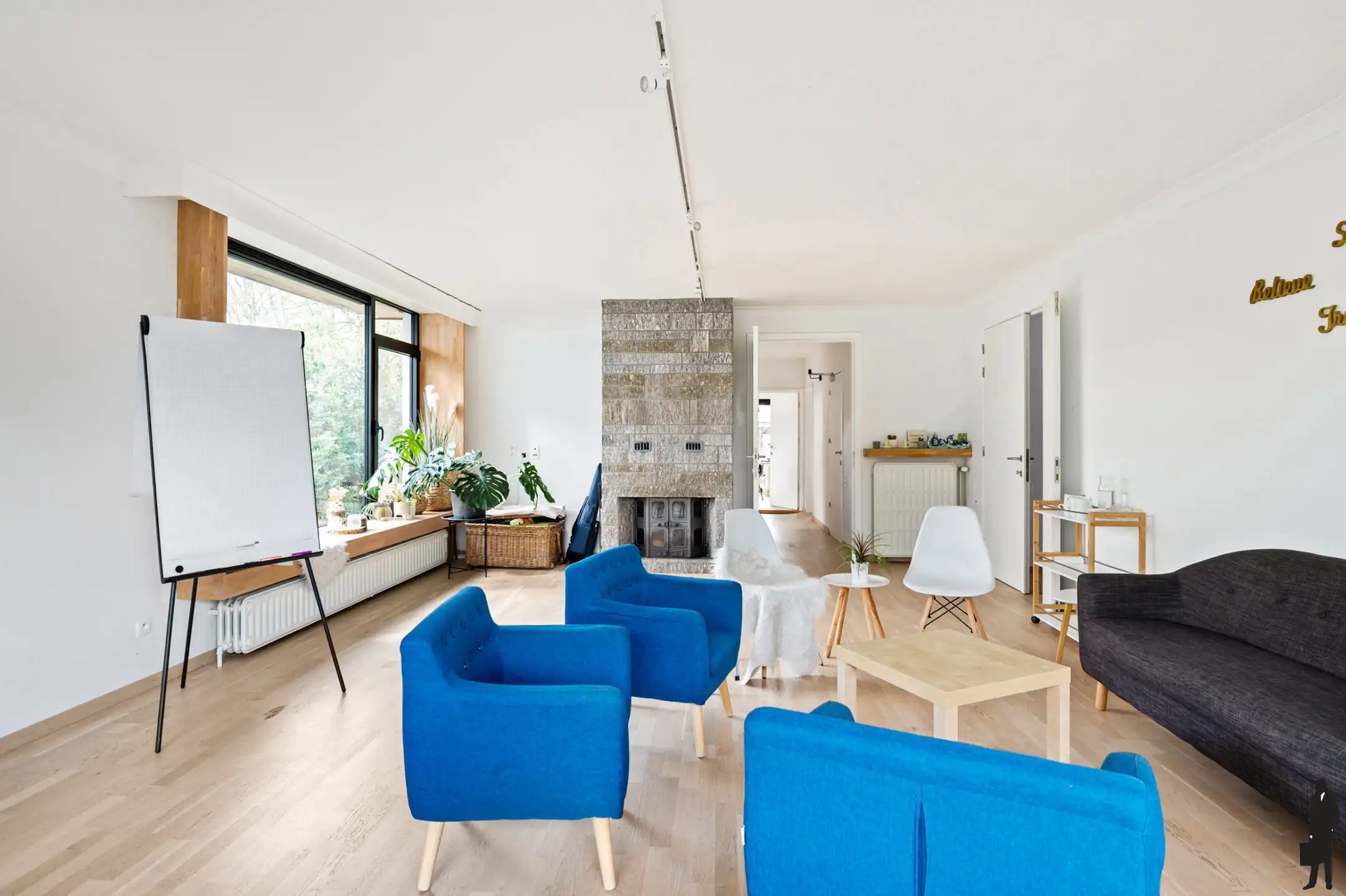 Kantoorvilla/praktijk te Kapellen! foto 8