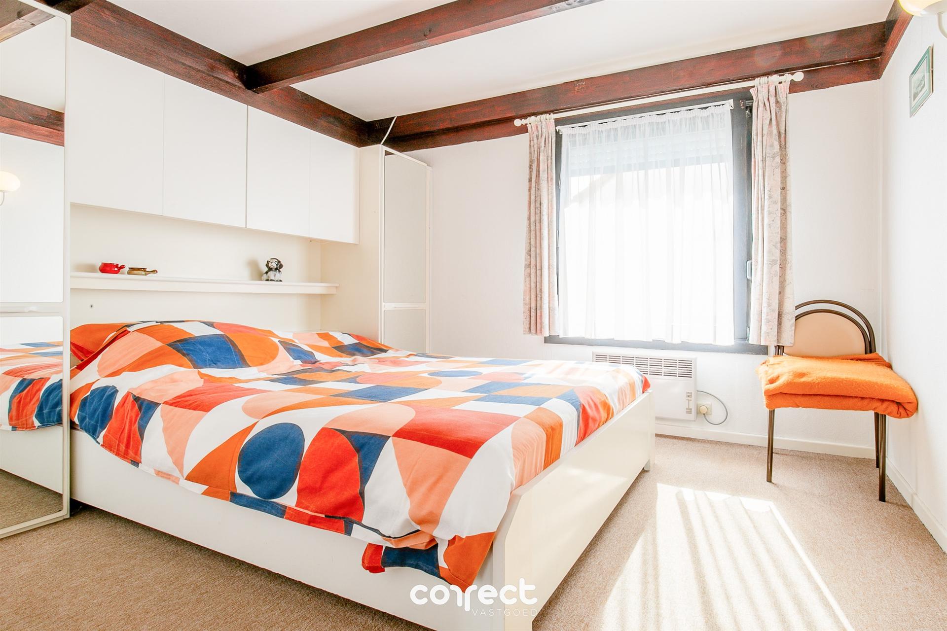 Vakantiewoning, instapklaar en slechts 700m van het strand te Middelkerke. foto 5