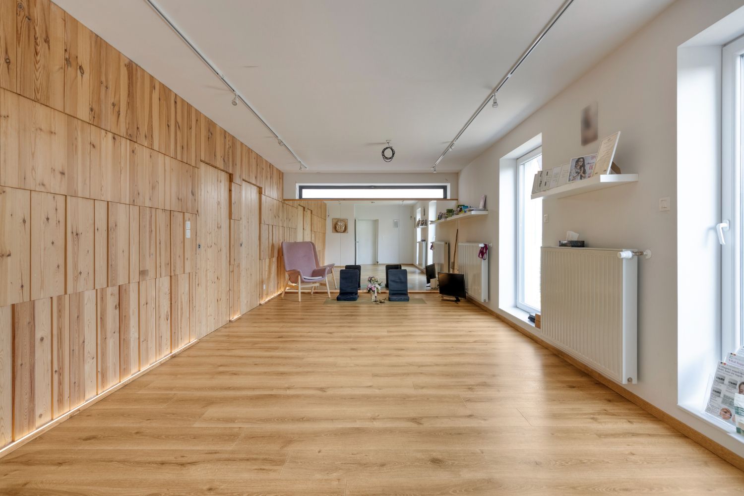 Karaktervolle gerenoveerde villa nabij Spuikom te koop foto 9