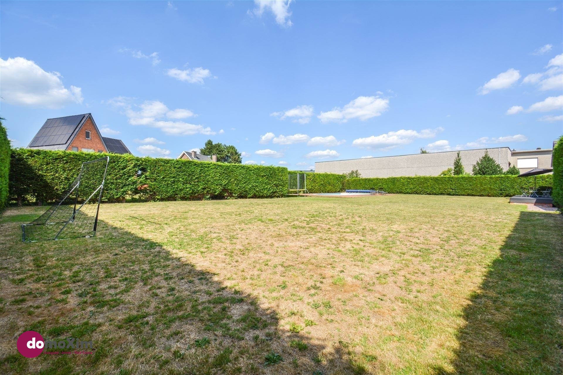 Aangename bungalow met veel ruimte & ruime tuin in Kampenhout foto 26