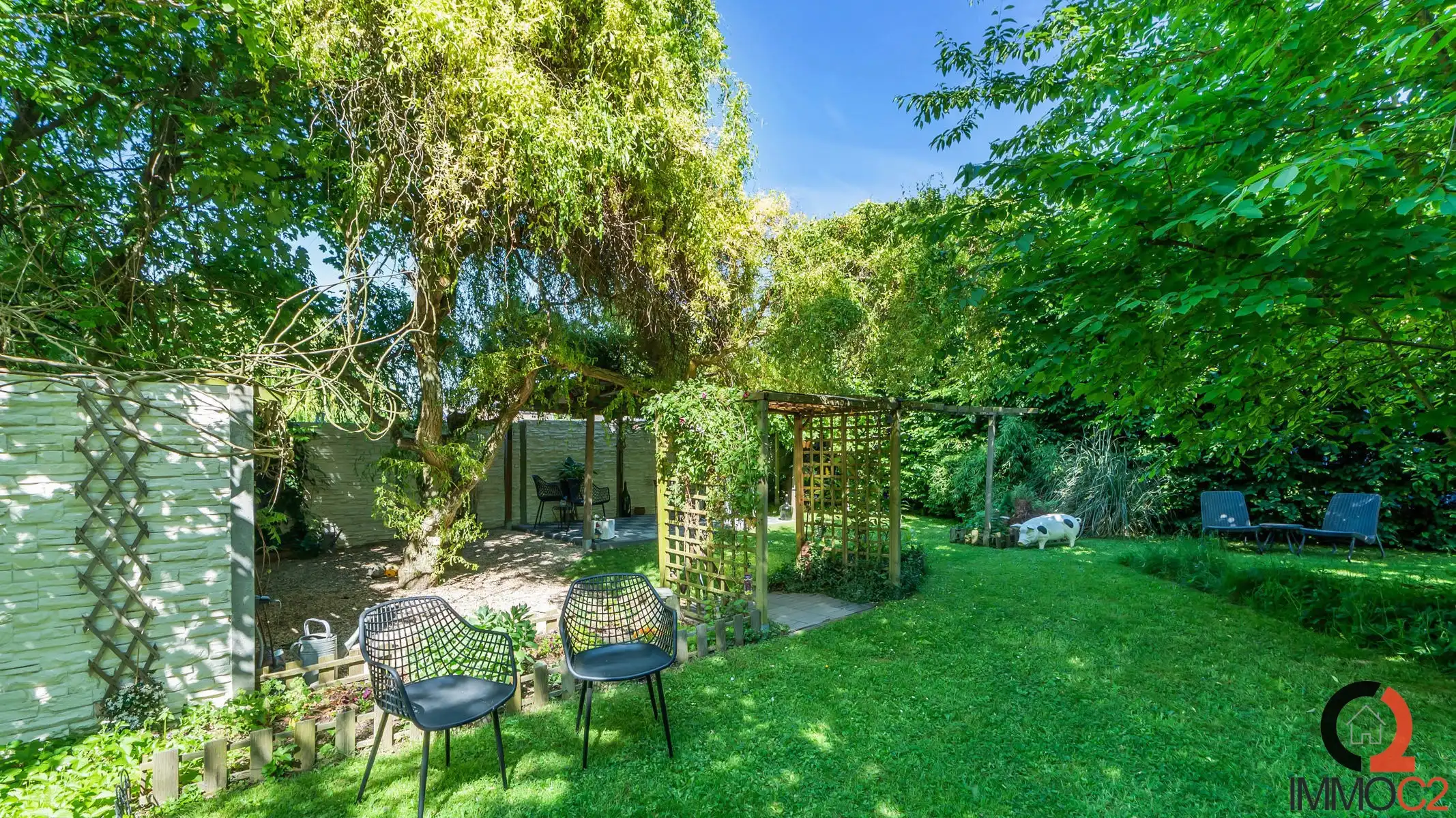 Huis te koop foto 17