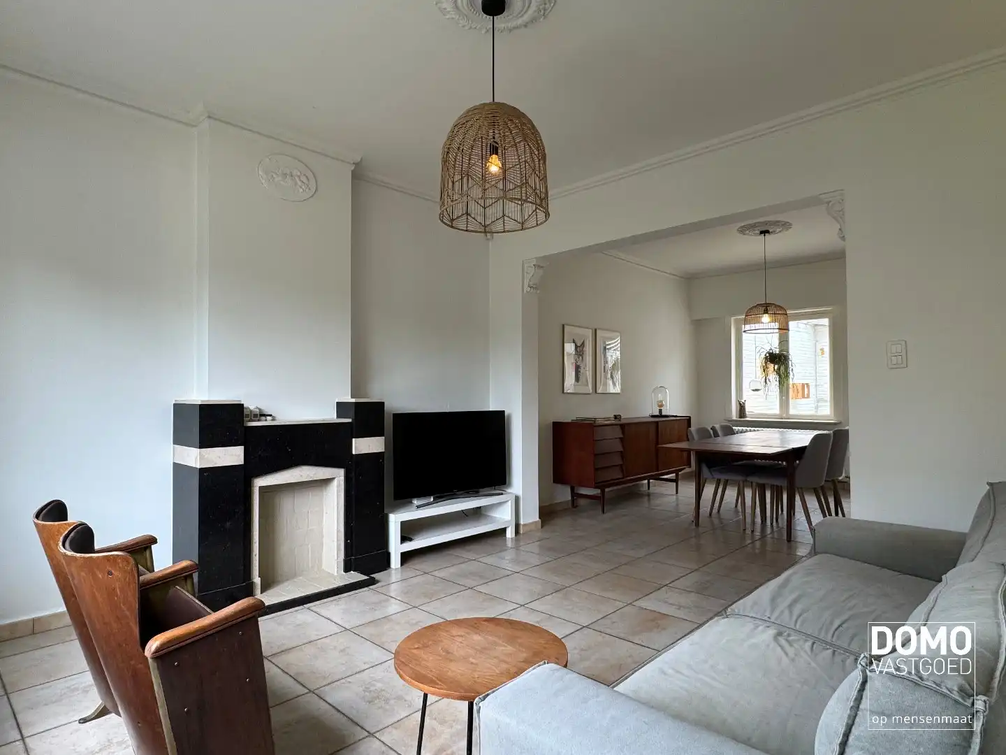 Charmante woning te huur op toplocatie in Hasselt. foto 7