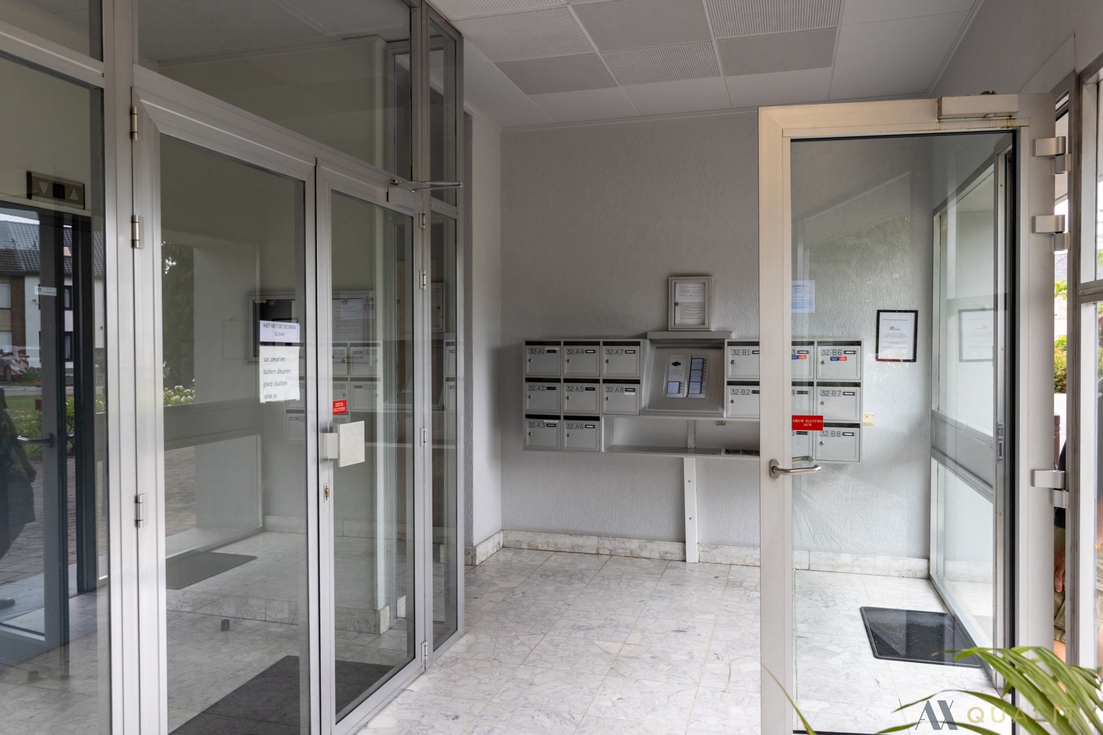 Centraal gelegen appartement foto 18