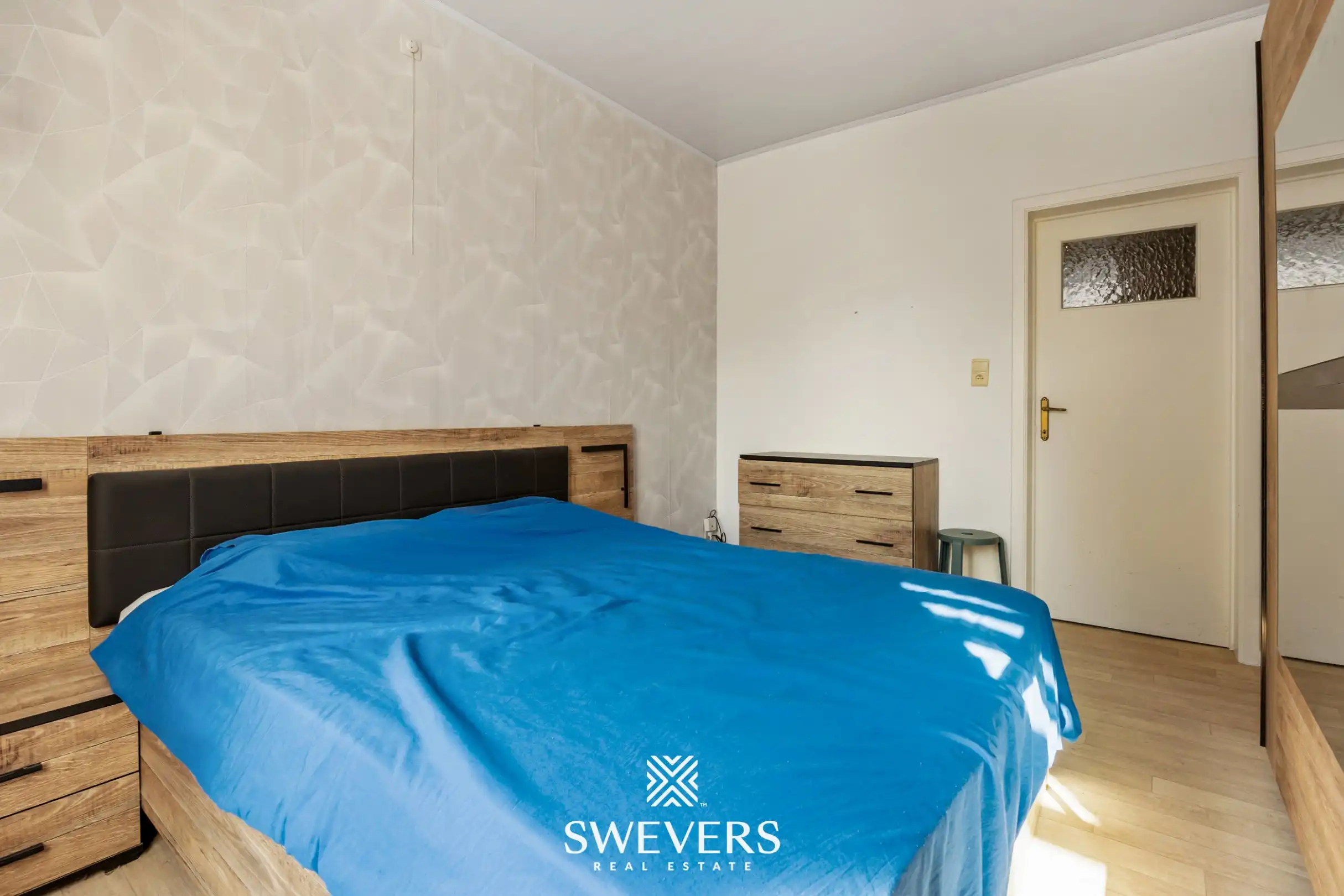 Instapklaar gelijkvloers appartement op centrale ligging in Tongeren foto 13