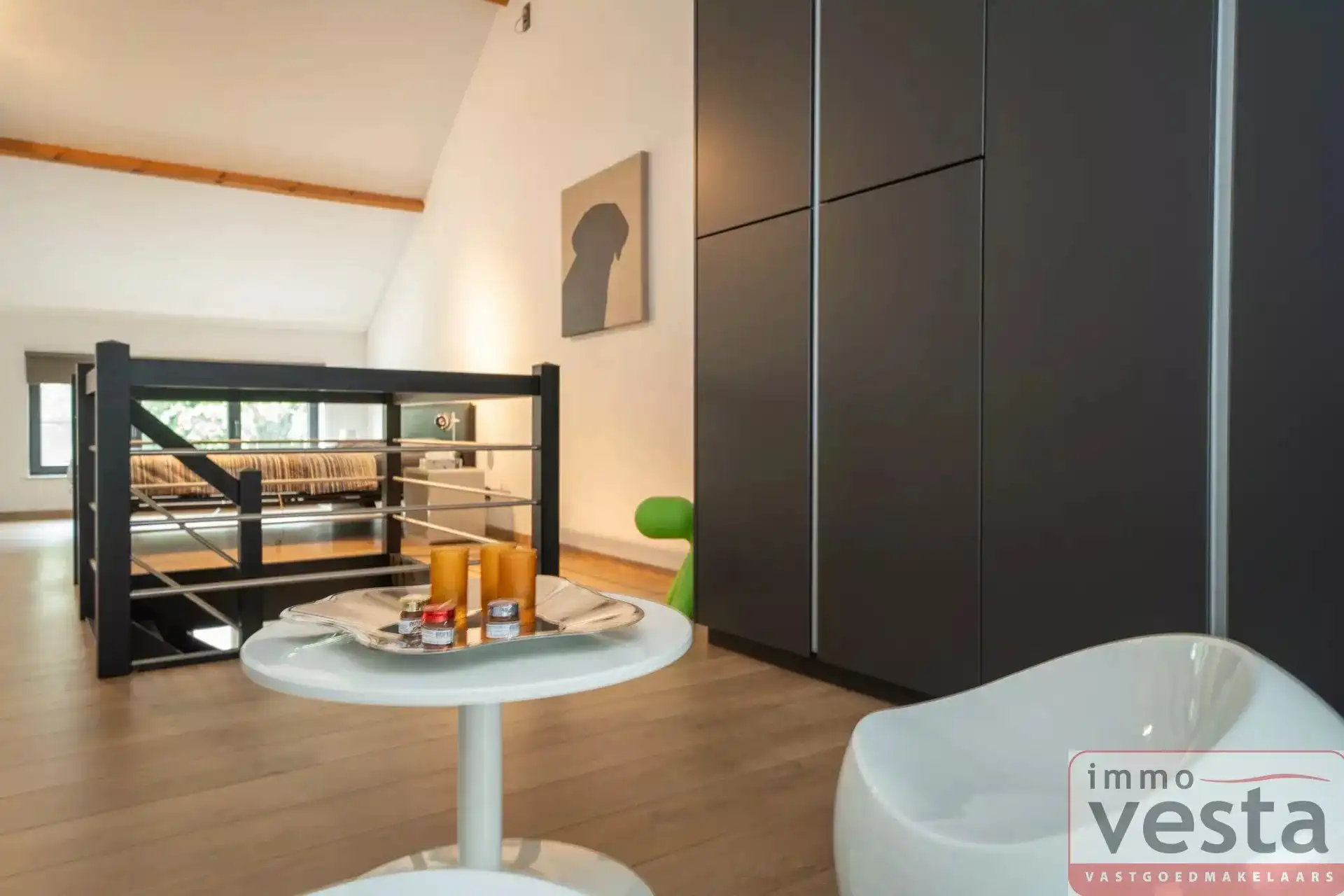 Instapklare rijwoning te huur in Sint-Truiden foto 22