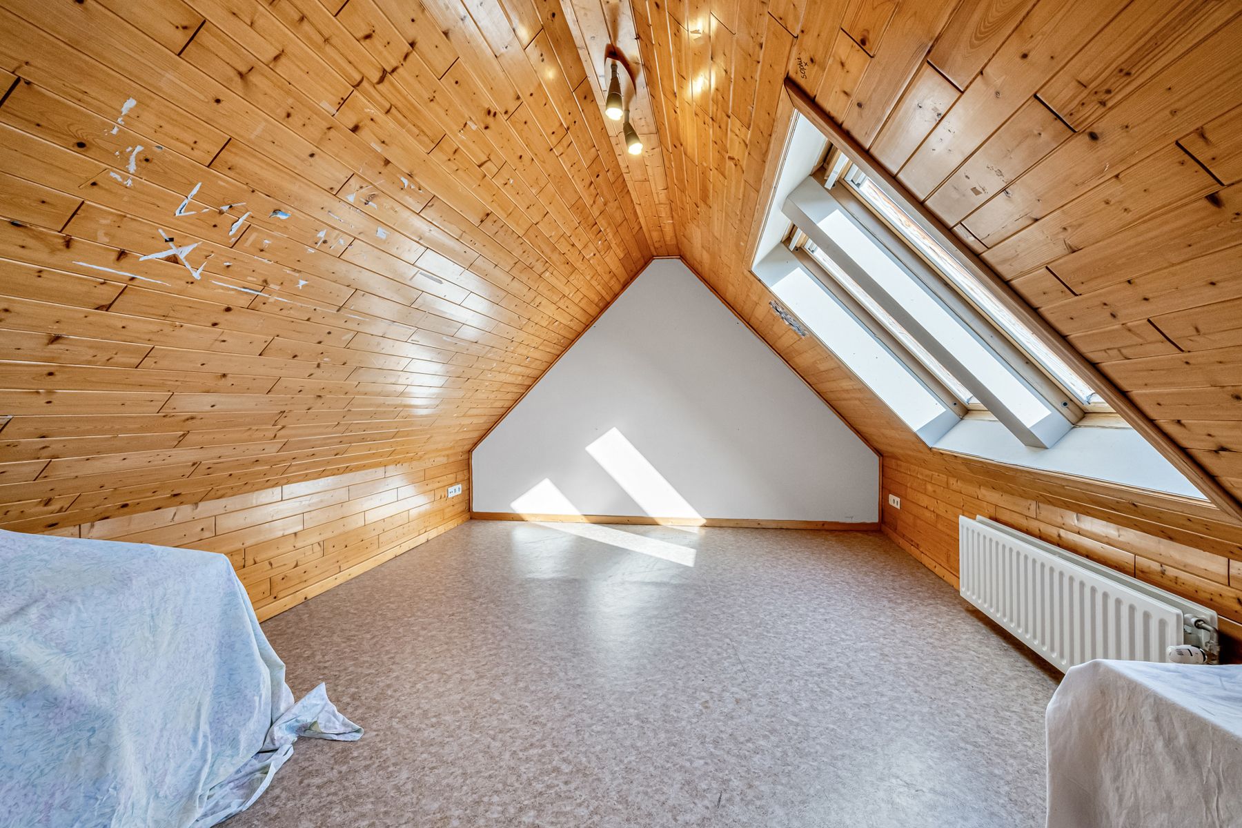 Waarschoot: villa met vijf kamers en zuidwest gerichte tuin foto 16