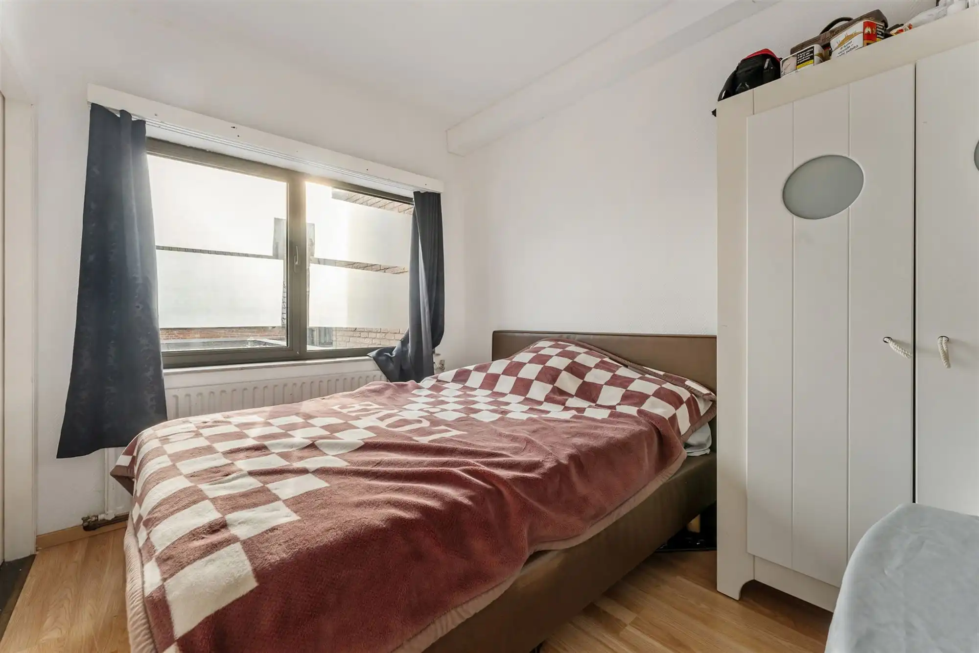 OP TE KNAPPEN WONING MET 3 SLAAPKAMERS PAL IN HET CENTRUM VAN PAAL foto 13