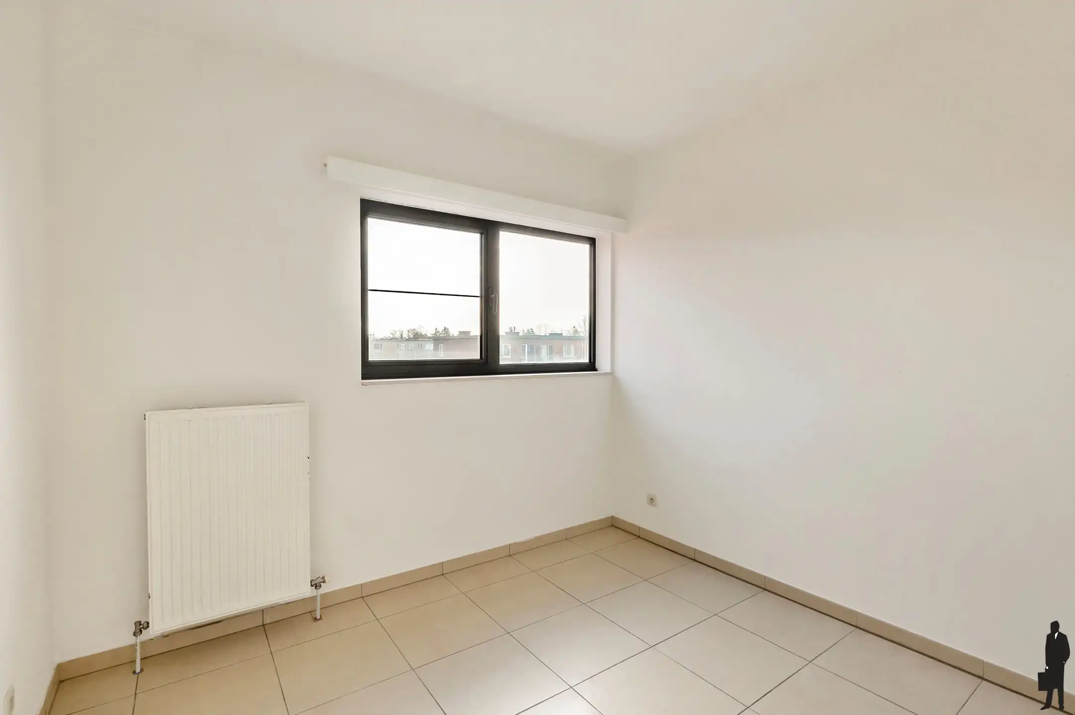 Lichtrijk 2 slaapkamer appartement op rustige locatie! foto 16