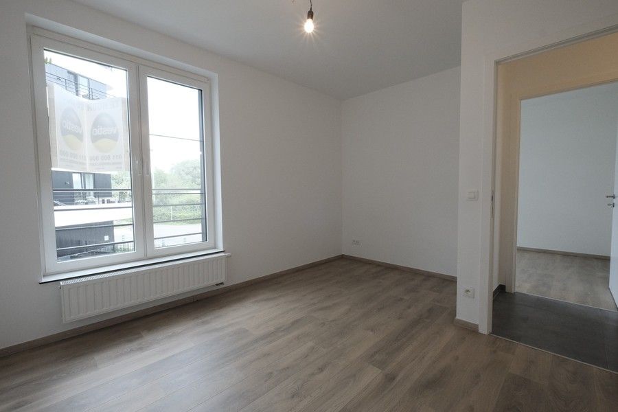 Nieuwbouw appartement in centrum Hasselt (Zuidzicht) met 2 slaapkamers en garage foto 21