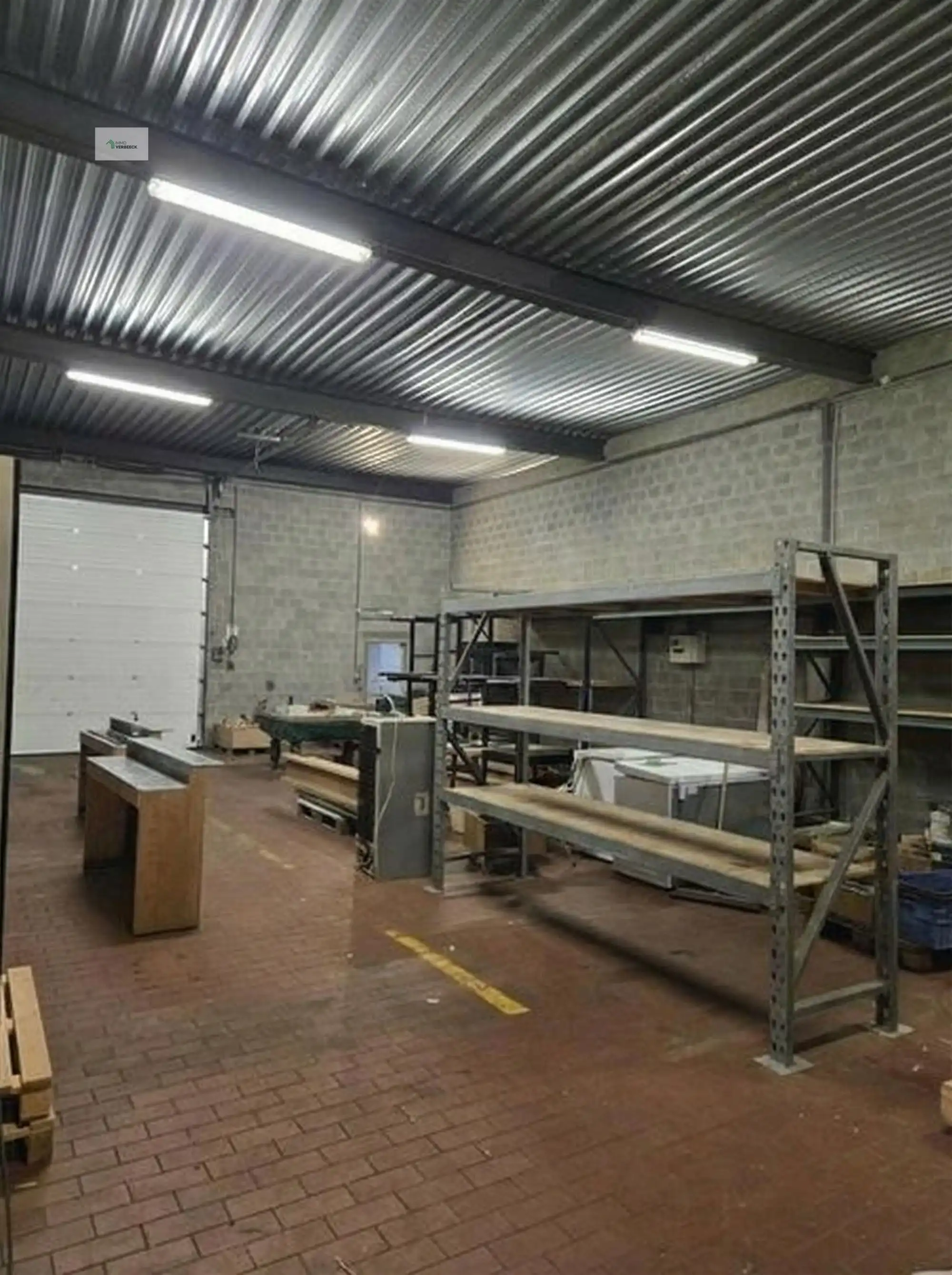 Bedrijfsvastgoed foto 7