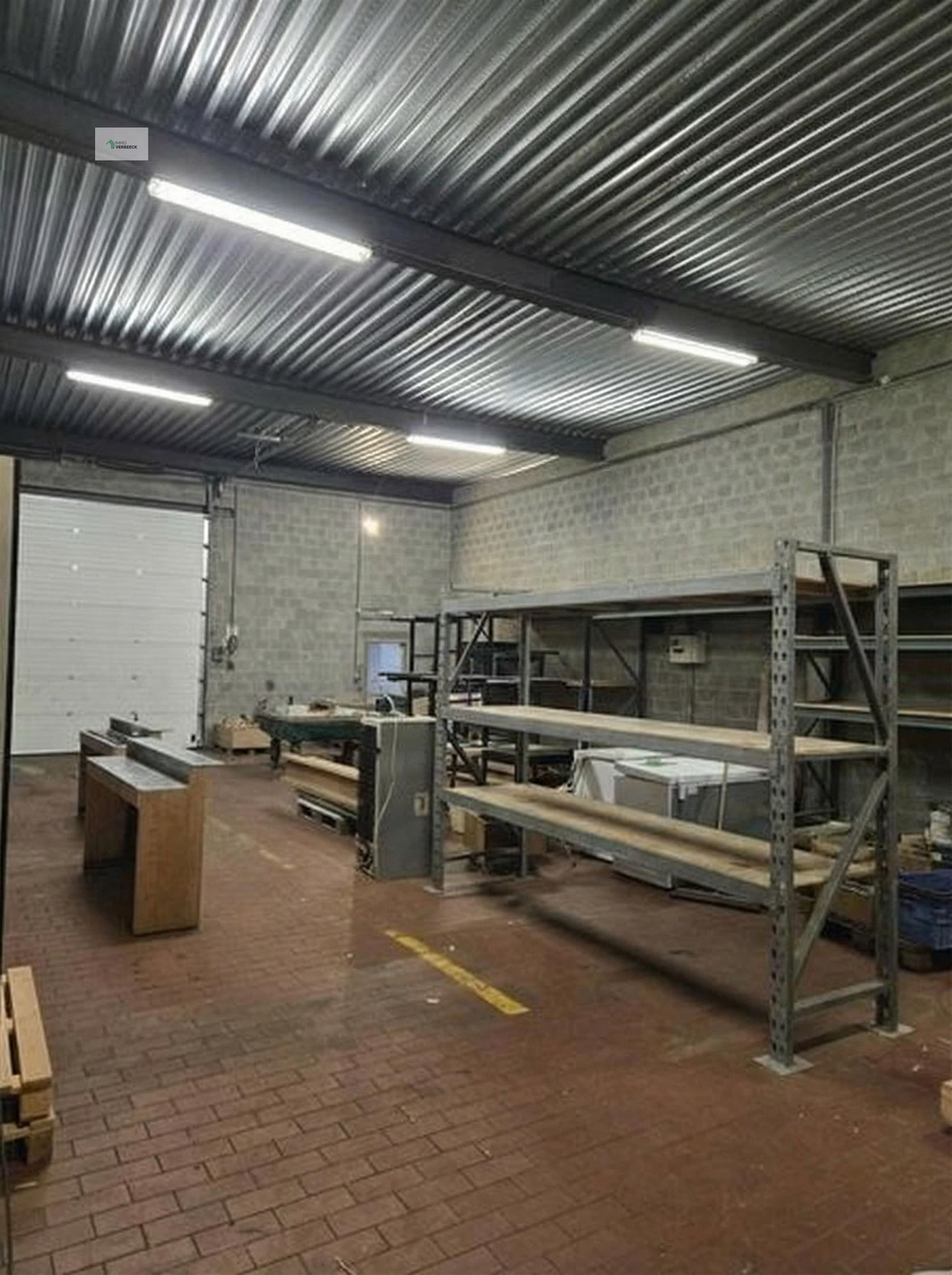 Bedrijfsvastgoed foto 7