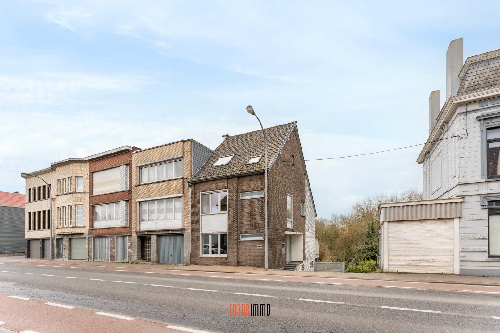 Instapklare HOB met 4 slaapkamers en ruime tuin foto 26