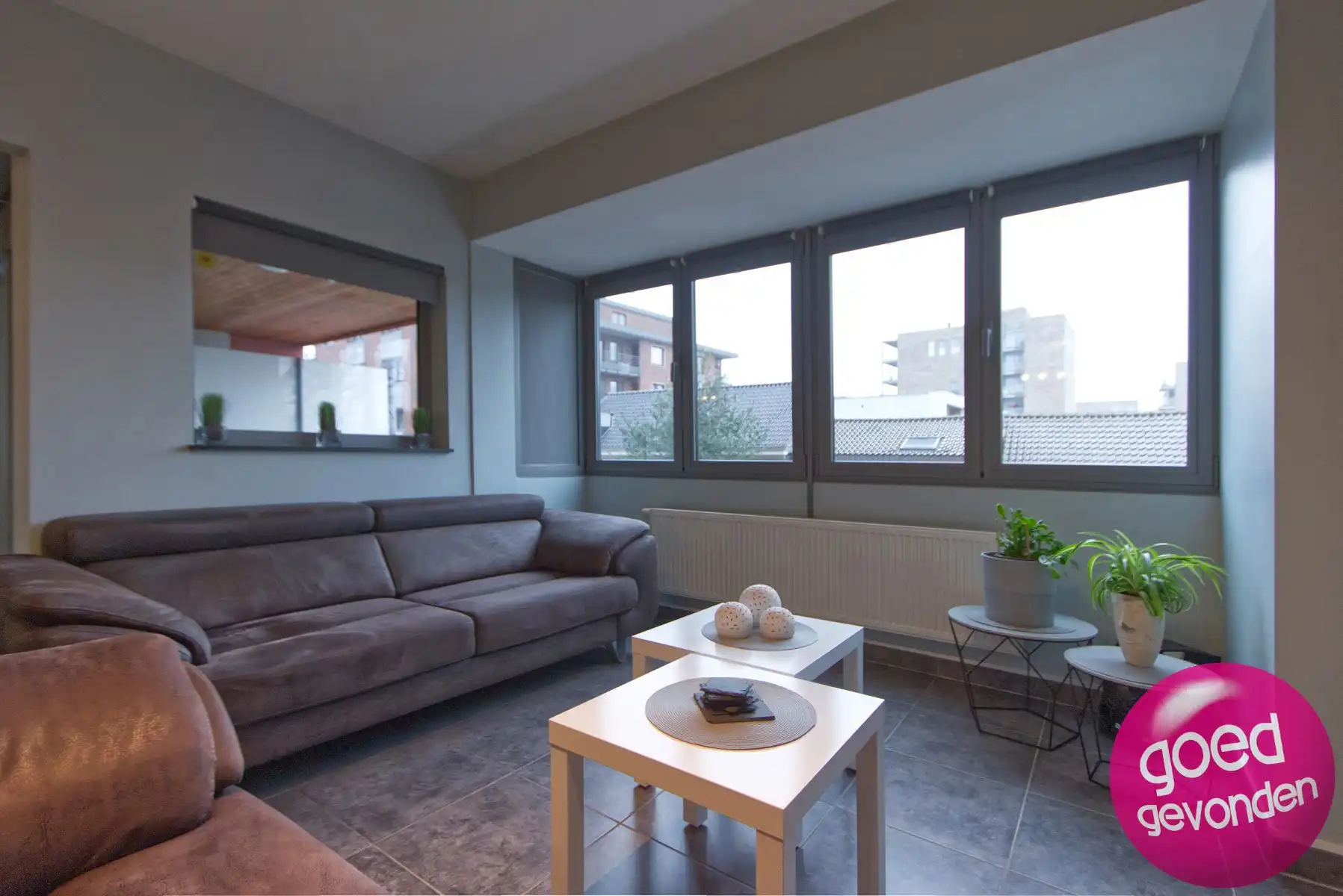 APP - 3 SLK - TERRAS - KELDER - LIFT - CENTRUM foto 4