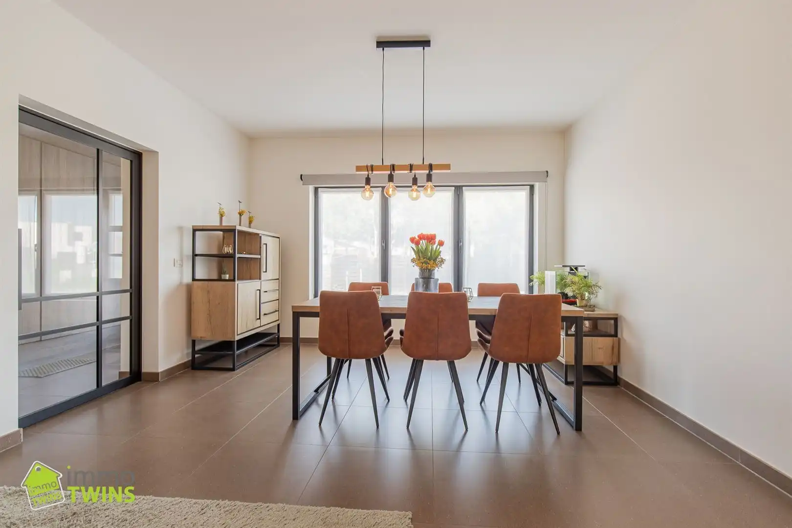 Instapklare, energiezuinige woning op rustige ligging met ruime tuin foto 7