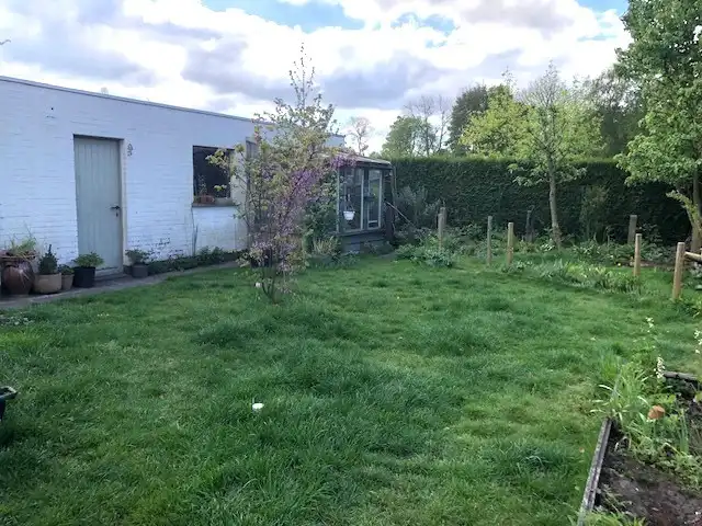 ALLEENSTAANDE WONING MET 3 SLAAPKAMERS foto 27