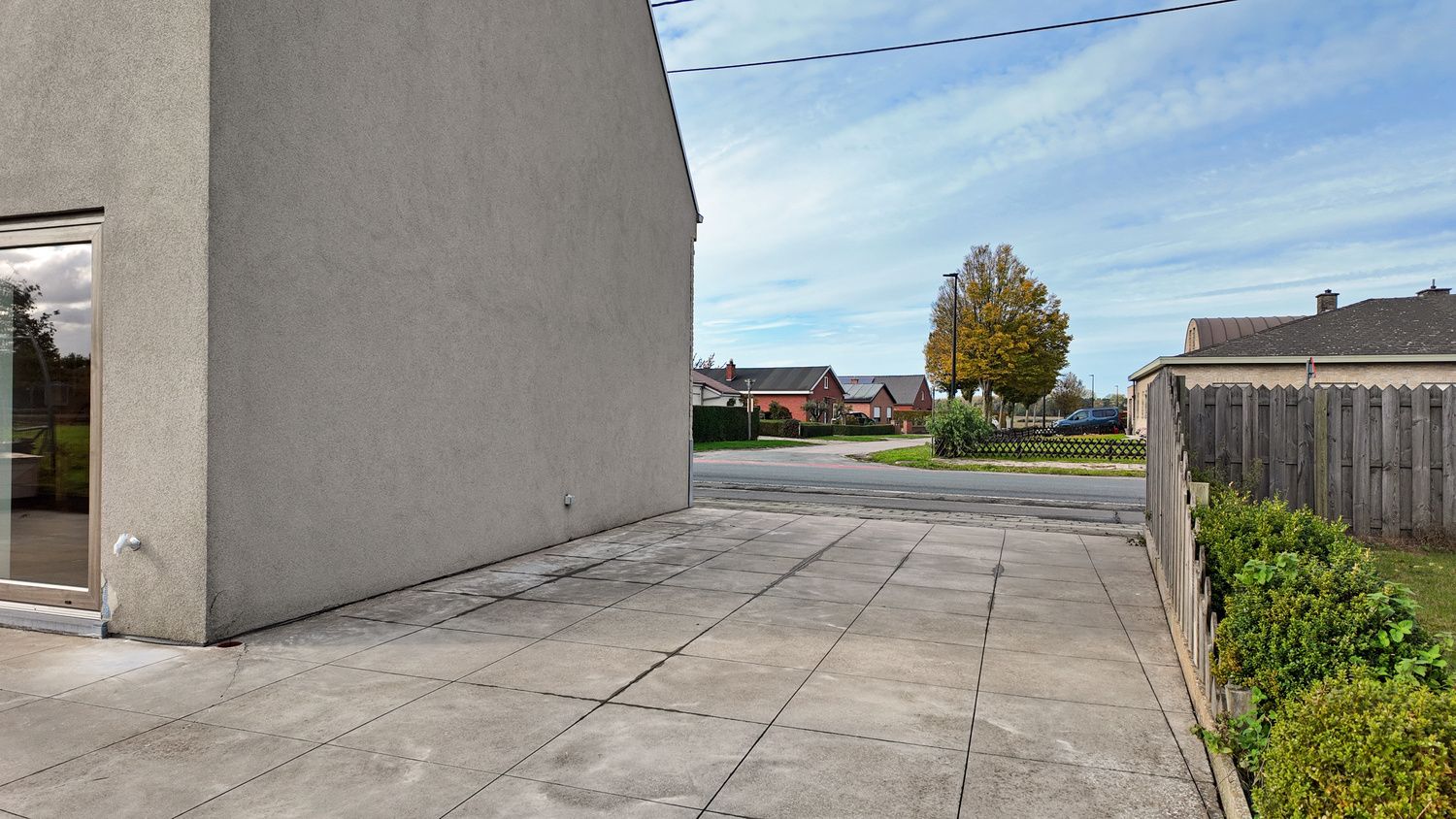 Charmant gerenoveerde woning gelegen te Adegem! foto 12