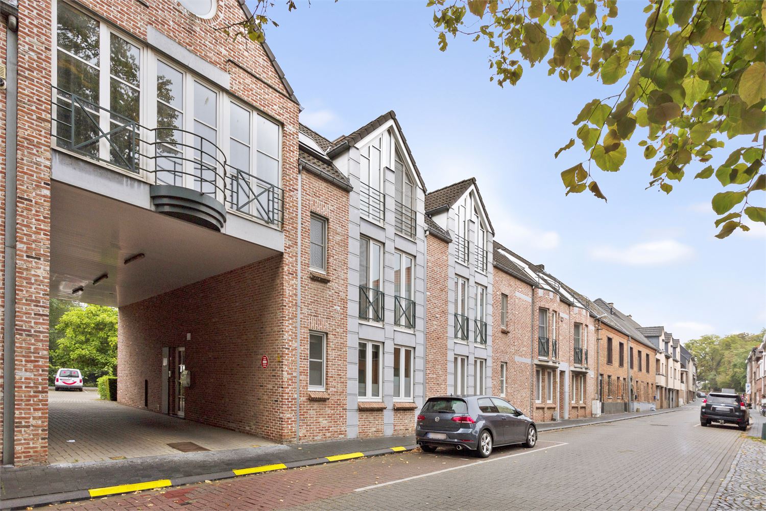 ZEER VERZORGDE STUDIO CENTRUM DIEST! foto 3