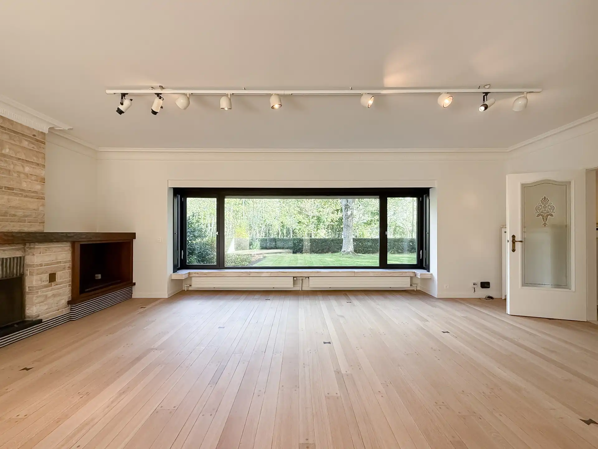 Exclusieve koppelvilla in het Zoute – nabij Oosthoekplein foto 11