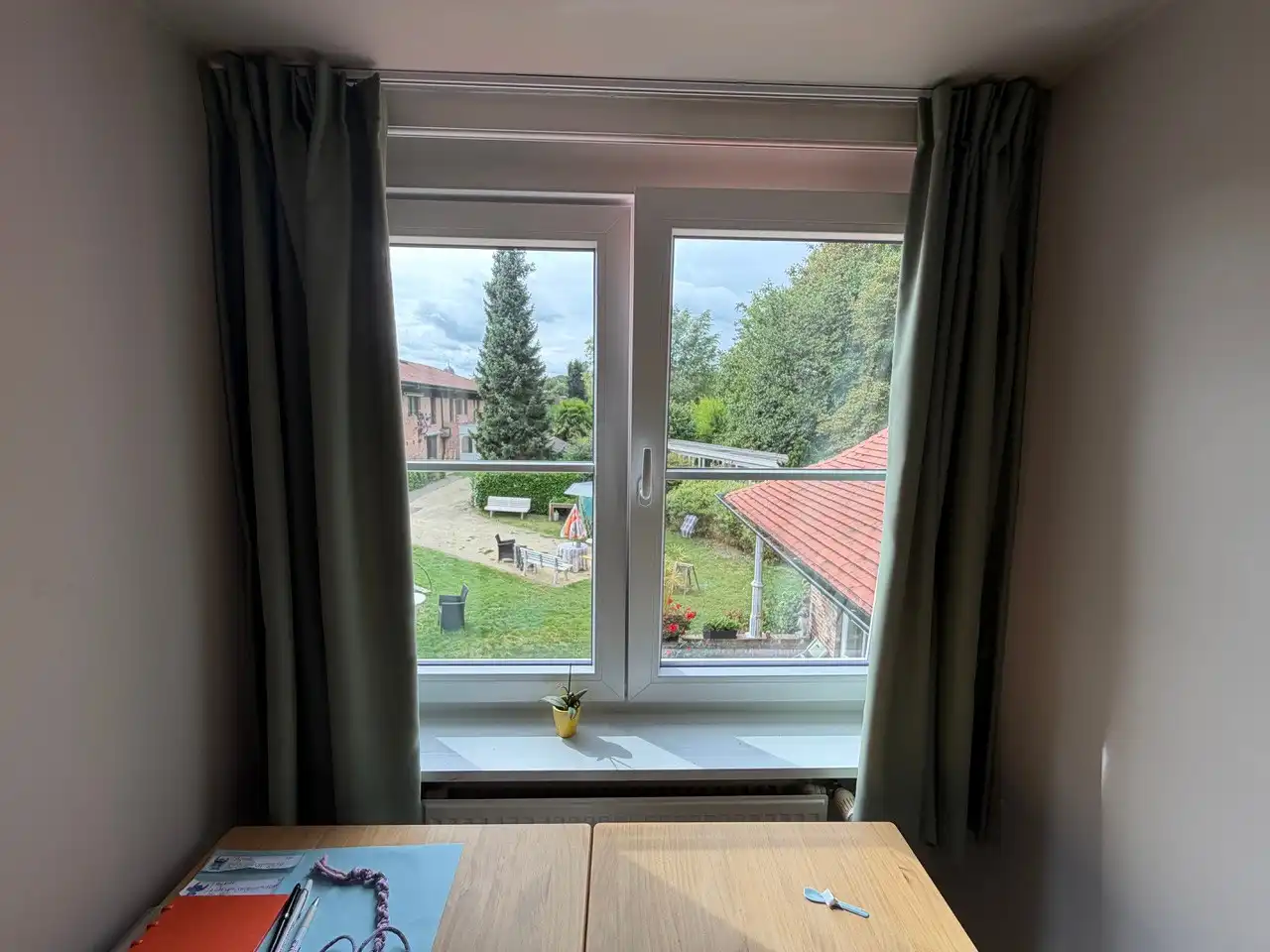 Modern appartement met renovatie in 2026 - Perfecte investering in Merelbeke-Melle! foto 12