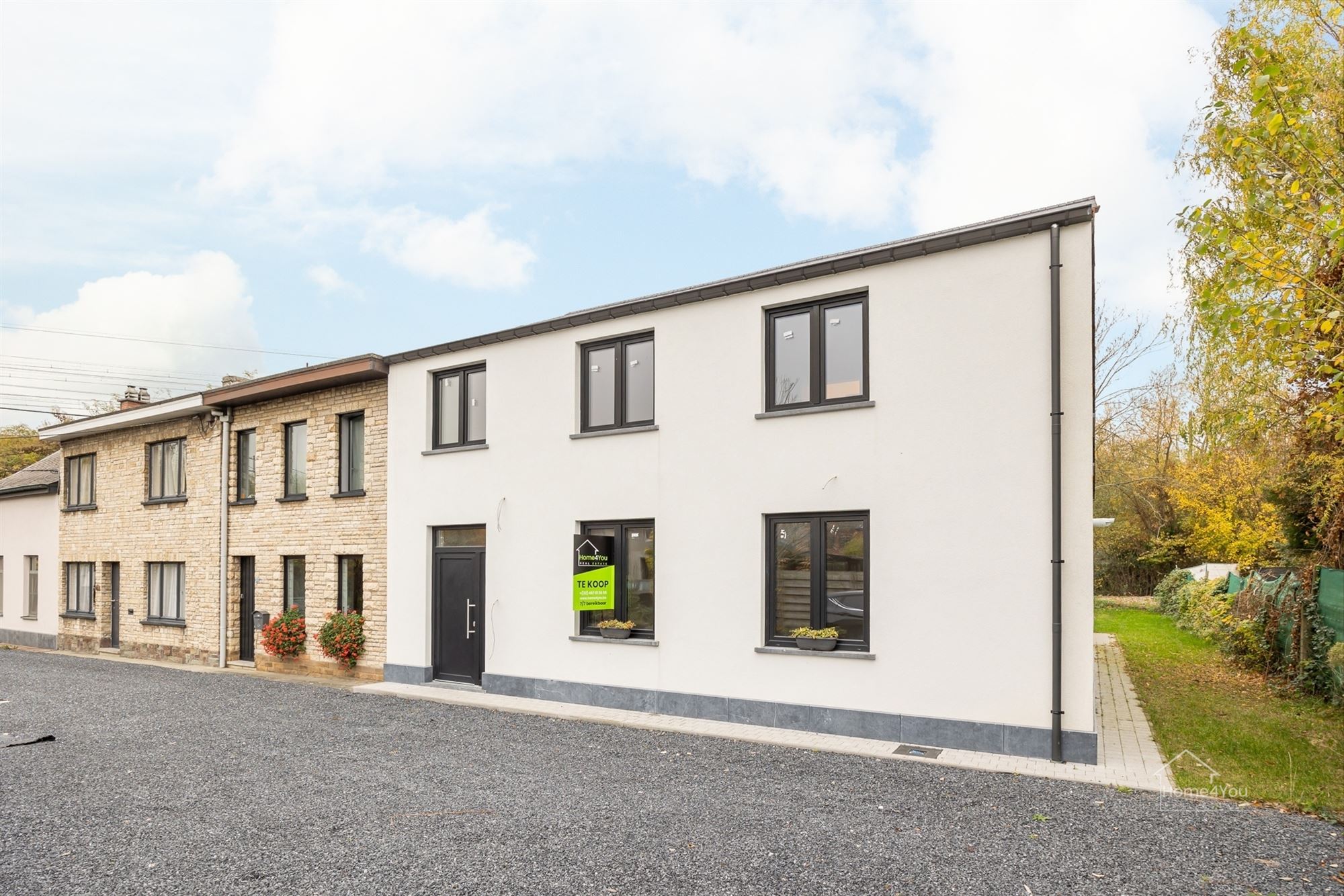 Mooi Gerenoveerde Hafopen Bebouwing - Rustig Gelegen foto 25