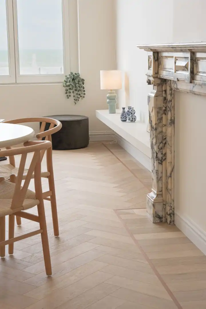 Appartement te koop foto 3