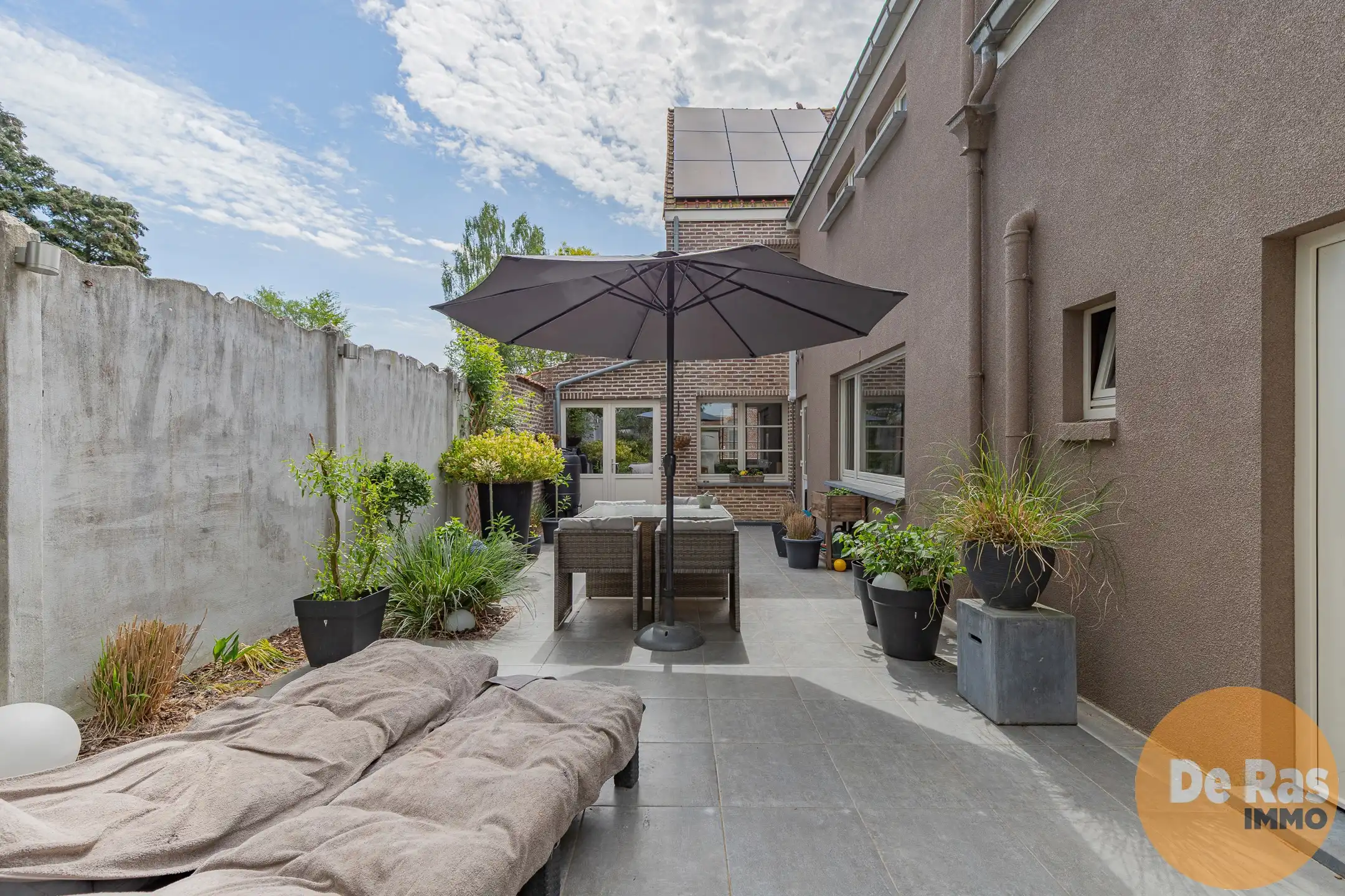 ERPE - Perfect instapklare woning voorzien van alle  comfort foto 23