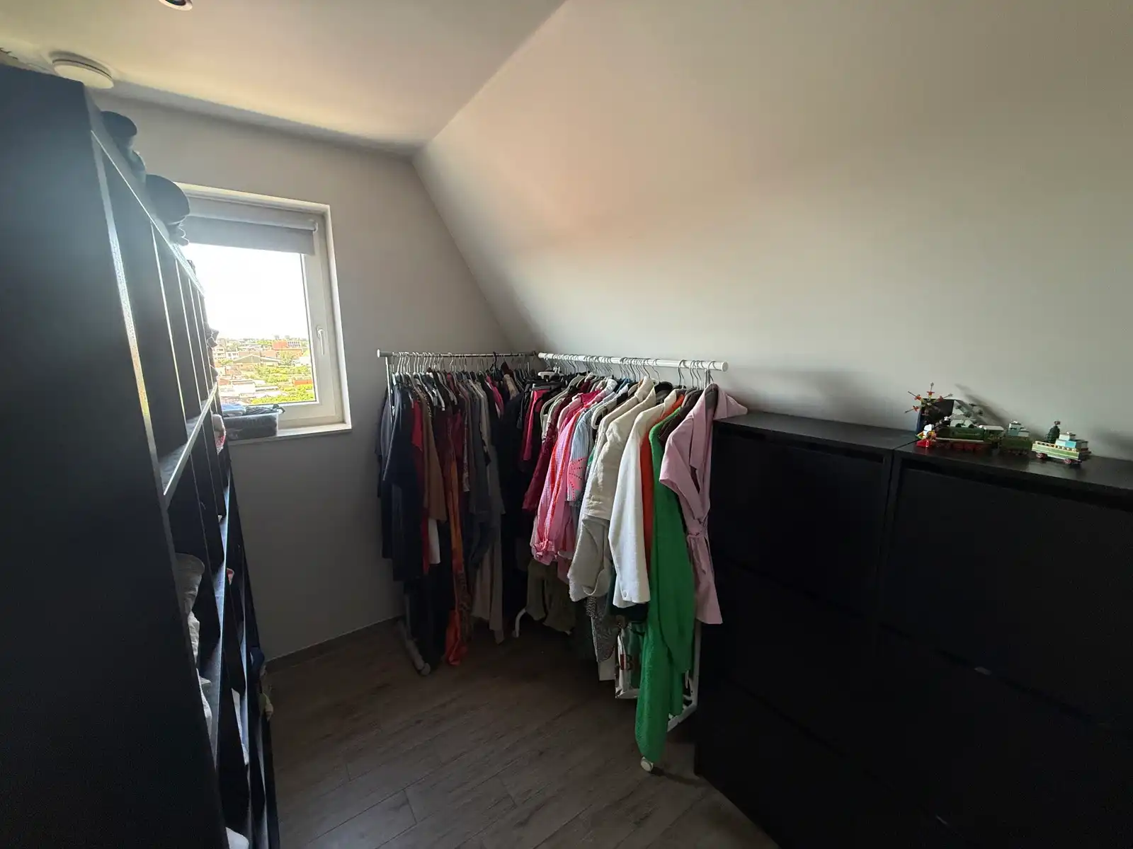 Recent duplex-appartement met 3 slaapkamers en garage foto 15
