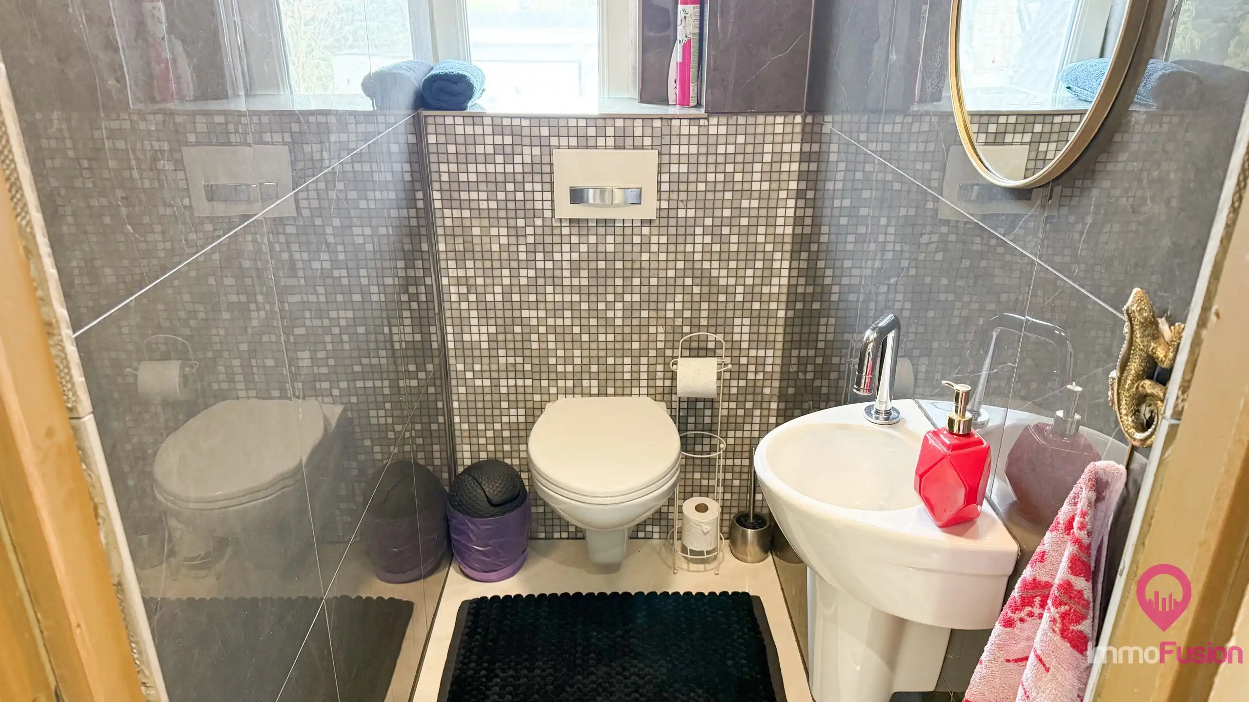 Multifunctionele villa 9 slpk met praktijk/B&B mogelijkheden foto 32