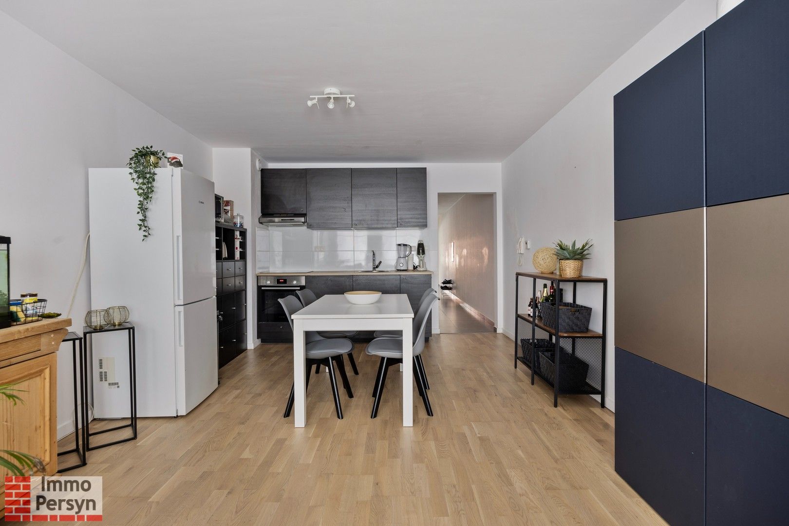 2 slaapkamer appartement op de vesten van Scherpenheuvel foto 6