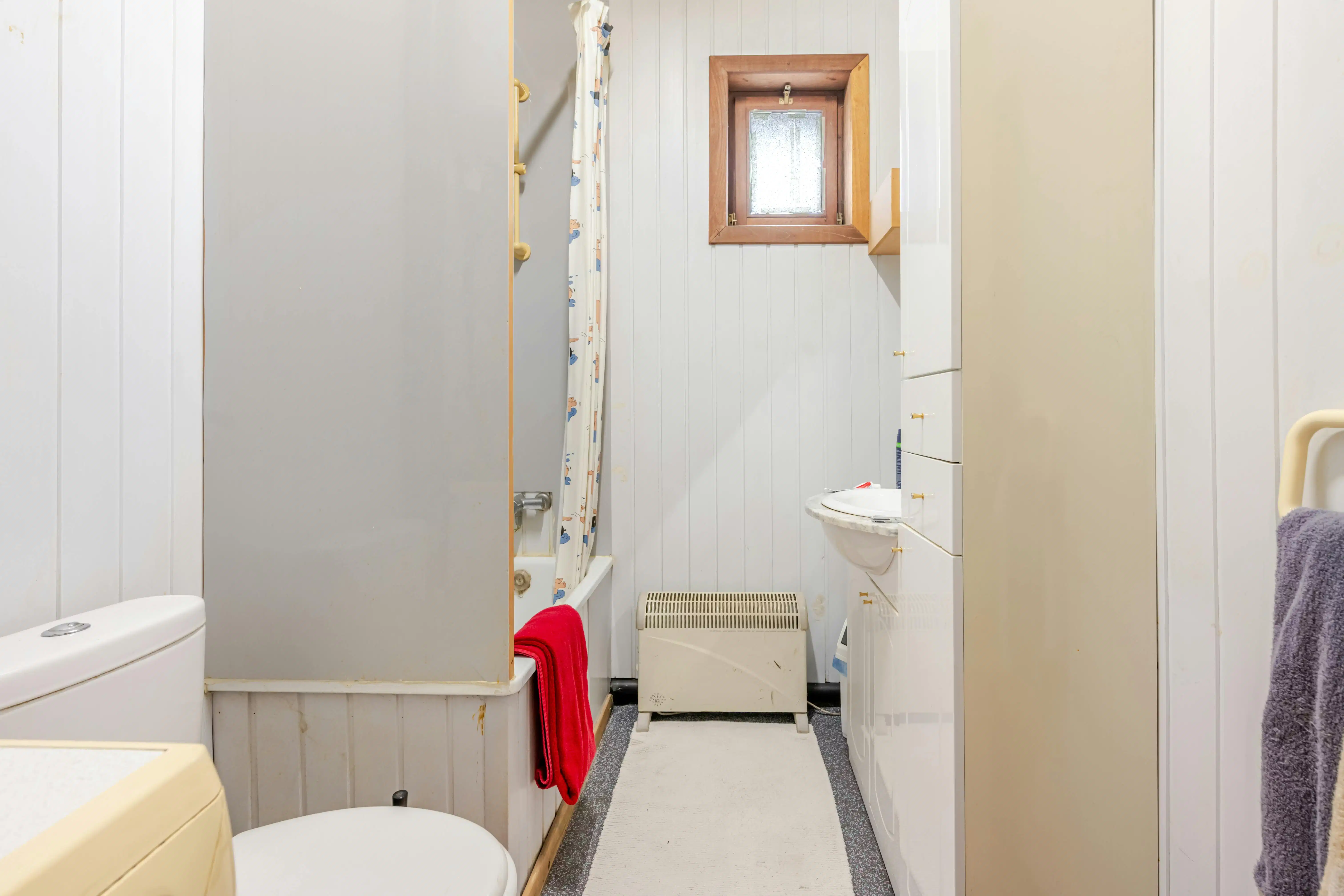 Opbrengsteigendom te koop met 4 vergunde entiteiten te Oostende foto 23