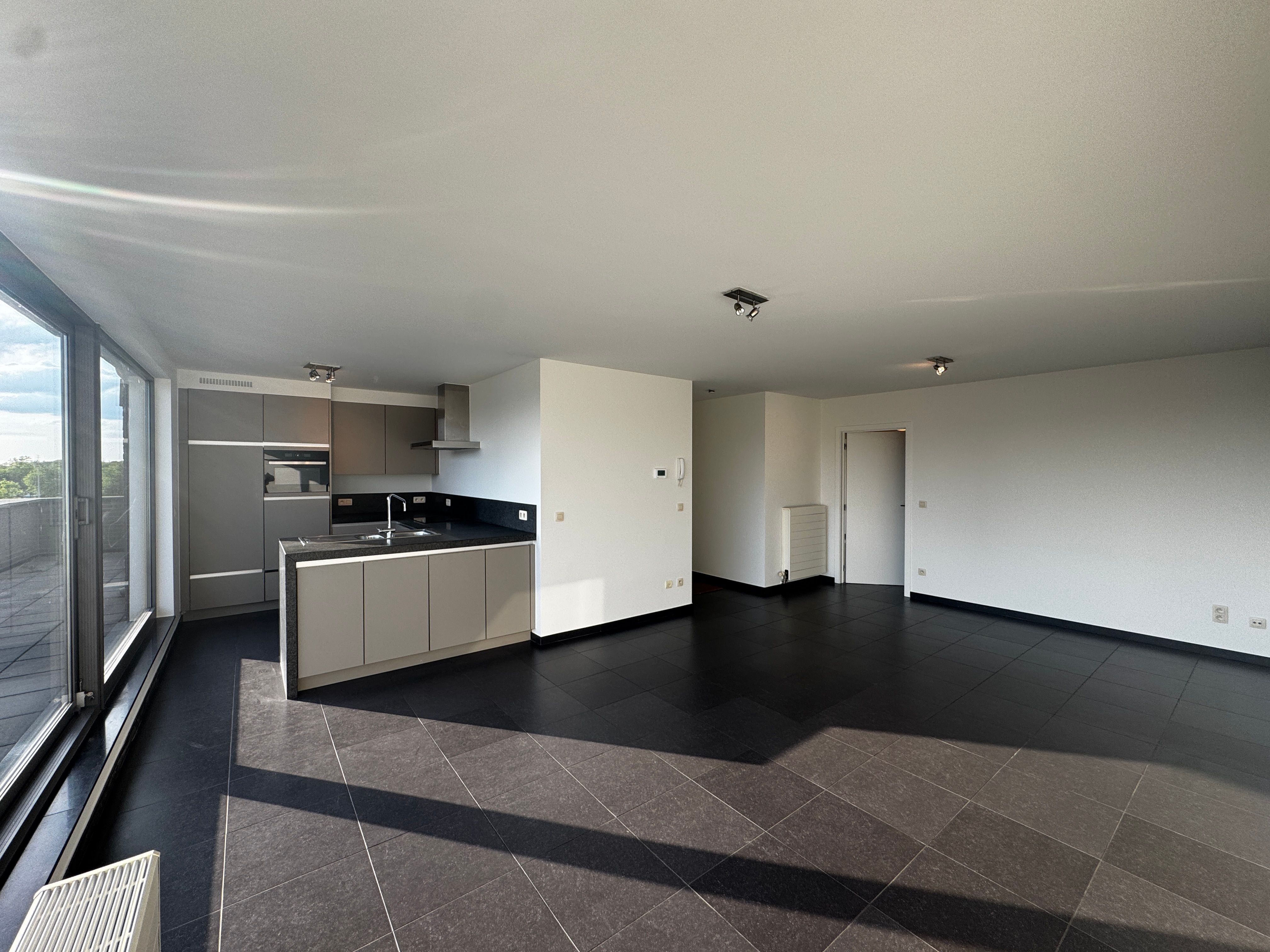 Penthouse te koop foto 2