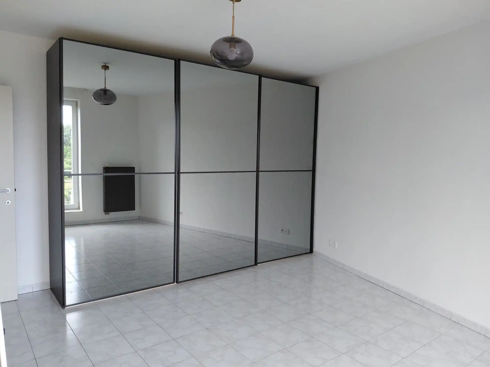 Appartement met 2 slaapkamers, 2 terrassen en garage foto 8