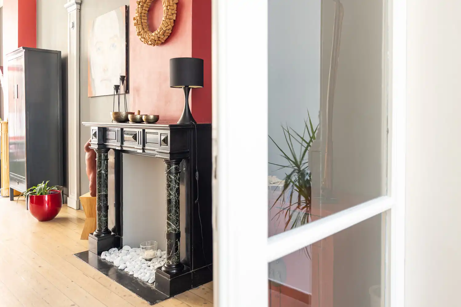 Majestueuze instapklare herenwoning (312m²) met prachtige tuin foto 45