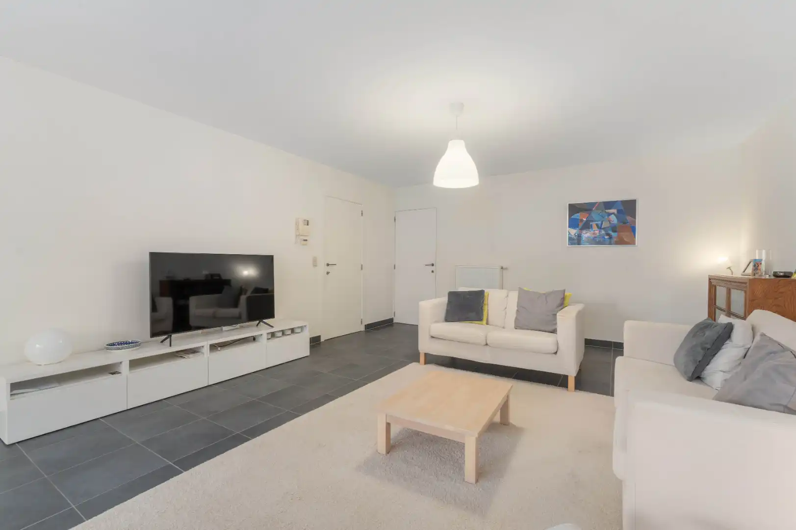 Appartement te koop foto 5