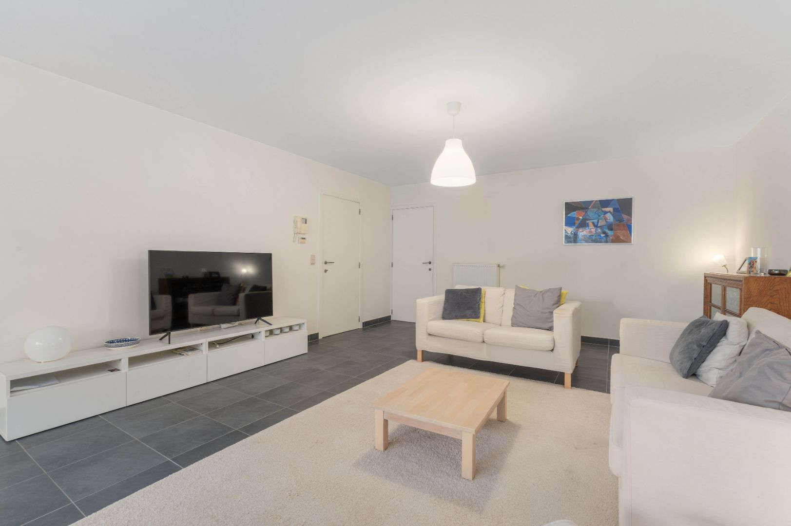 Appartement te koop foto 5