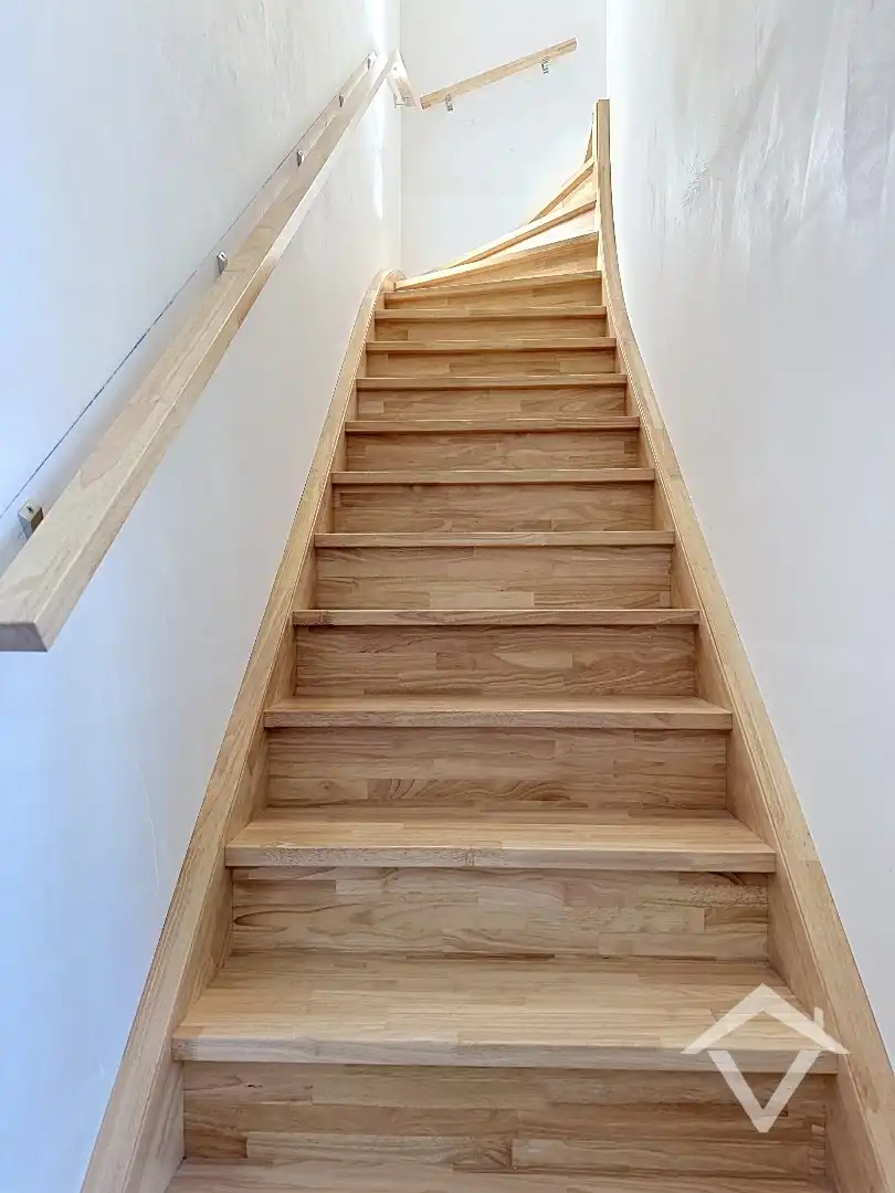 Nieuwbouwwoning met 3 slaapkamers in centrum Koekelare  foto 14