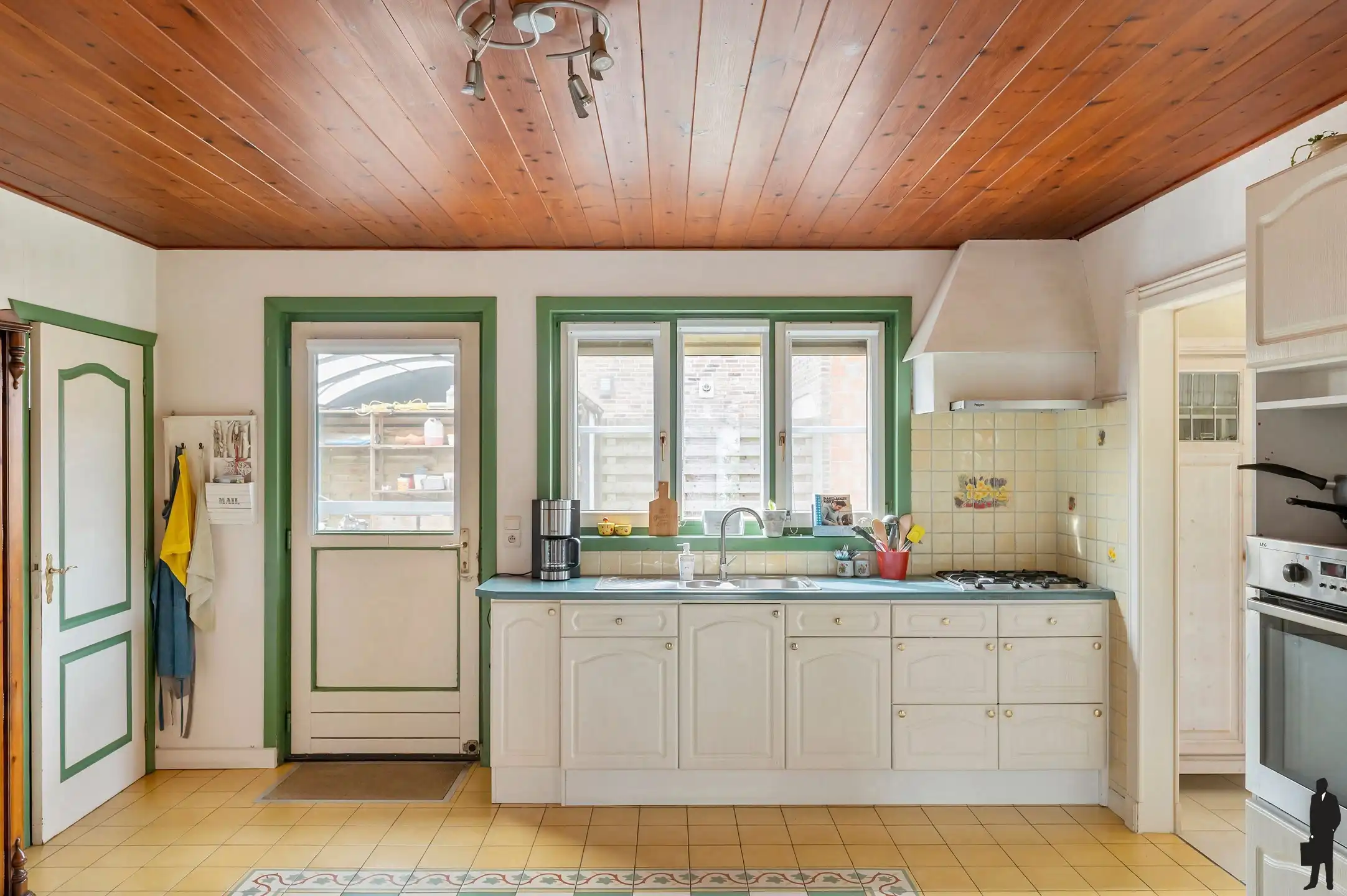 Woning in een gegeerde buurt foto 11
