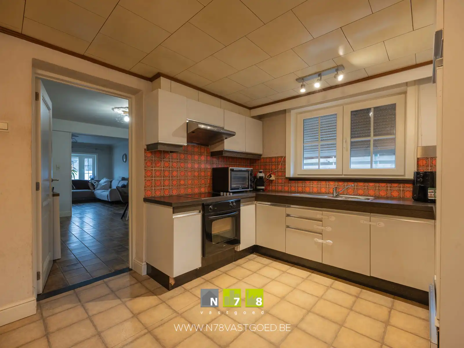 Huis te koop foto 16