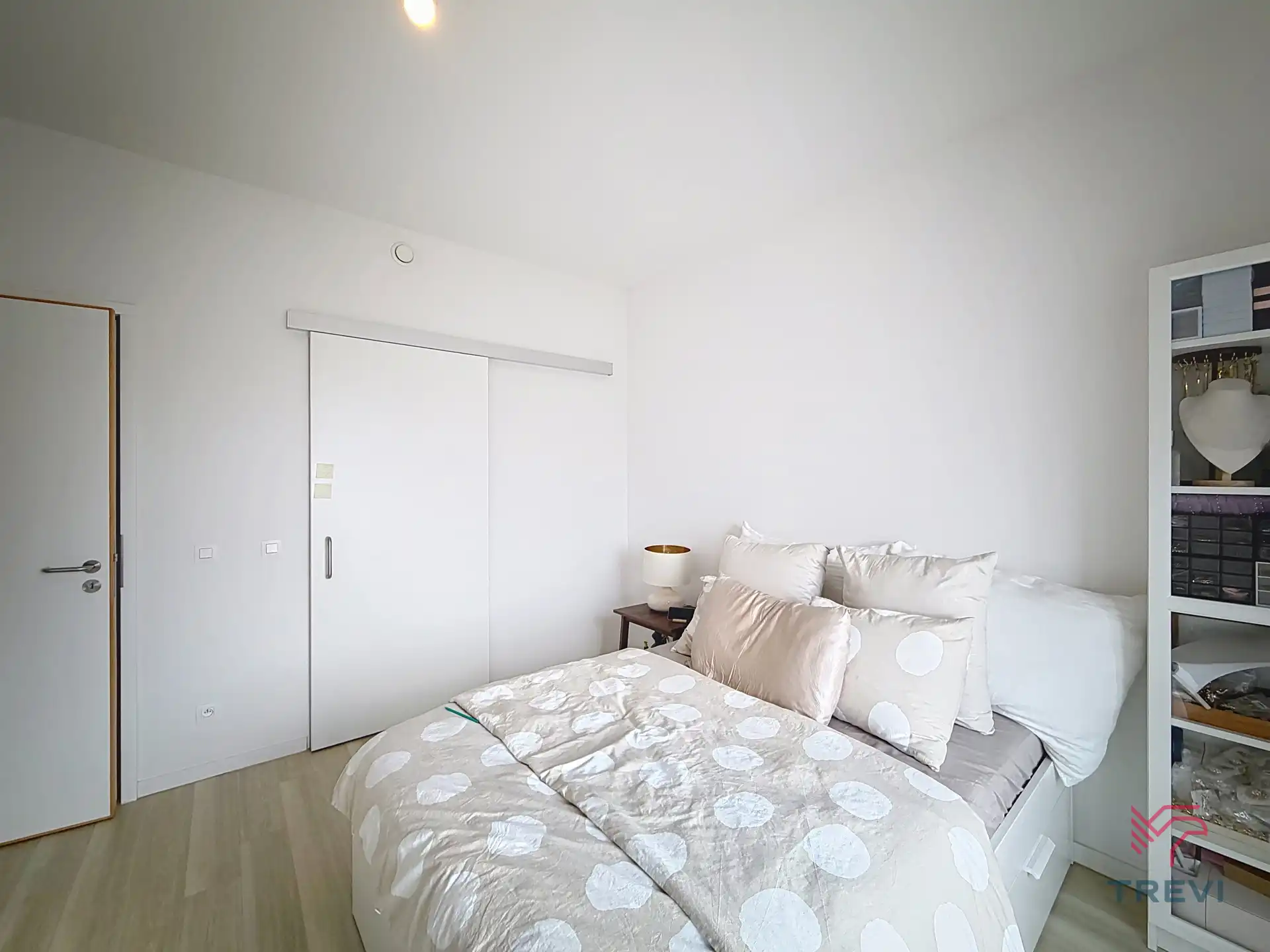 Appartement met 1 slaapkamer in een recent gebouw  foto 6