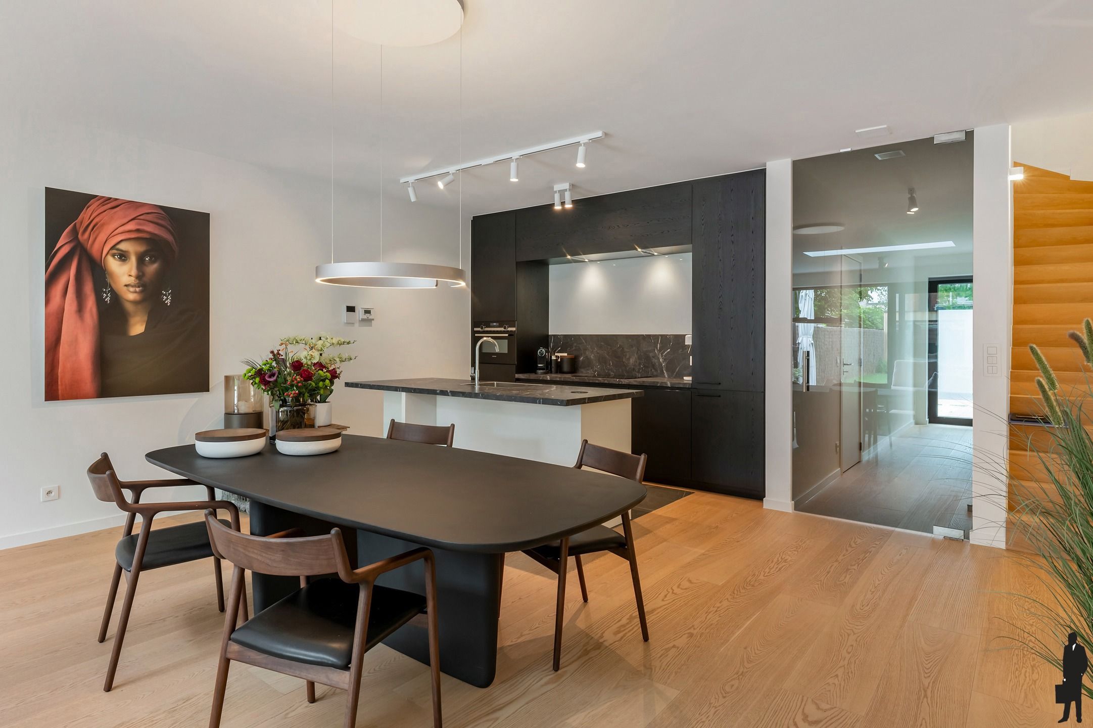 BEN woning aan het centrum! foto 10