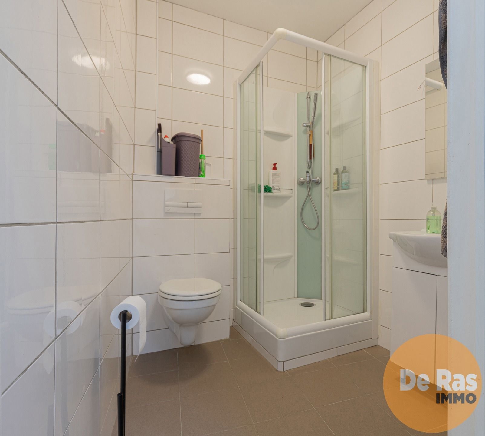 AALST - instapklare woning met 3 slkps in centrum Aalst! foto 8