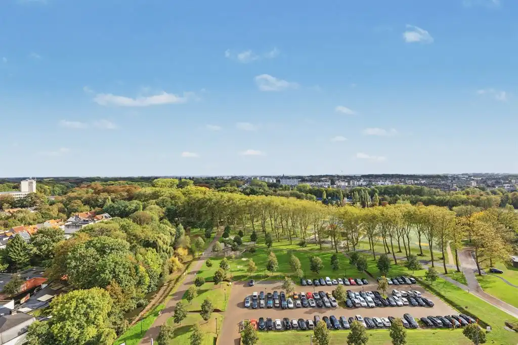 Appartement met fenomenaal uitzicht foto 10