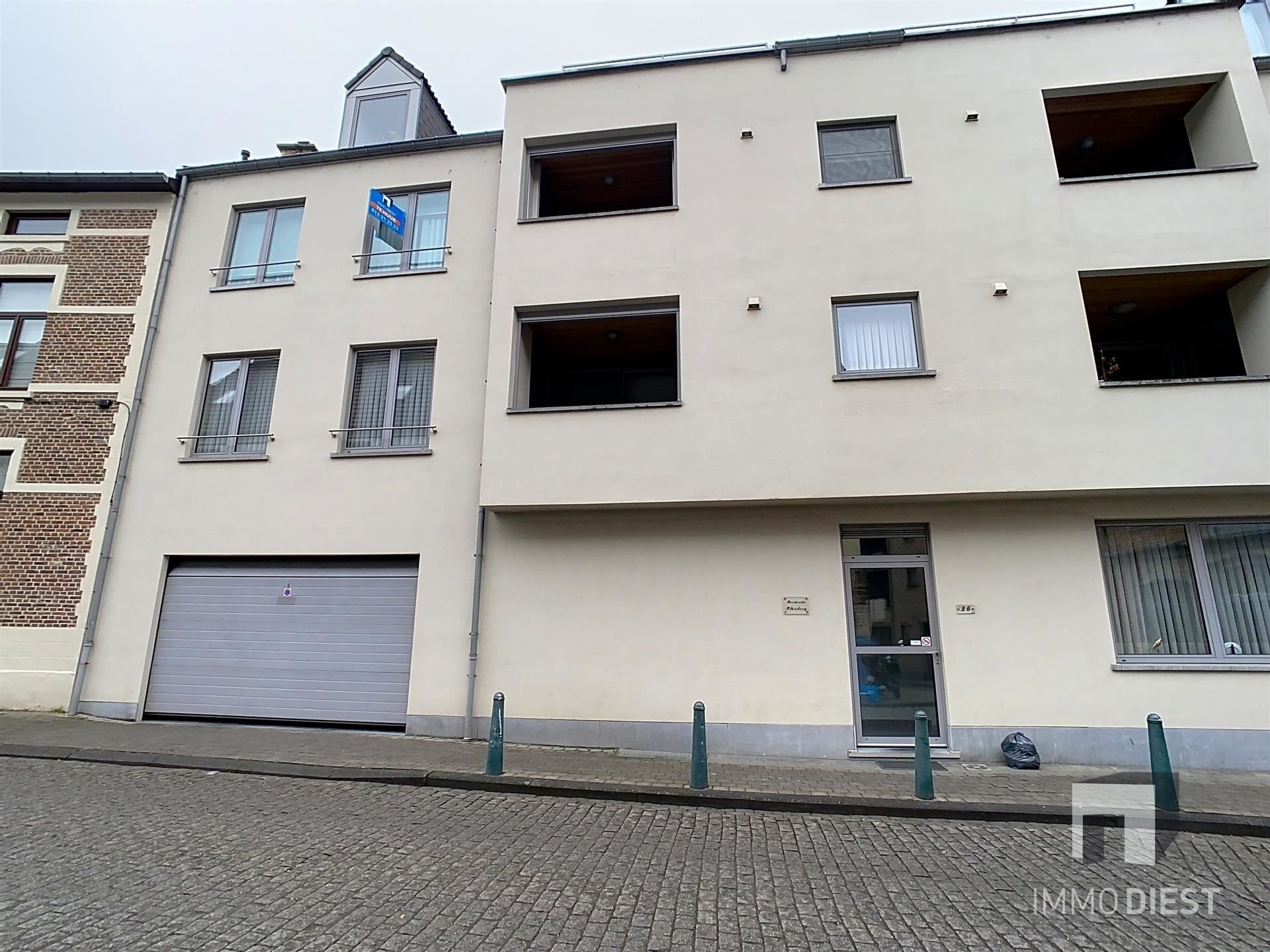 Appartement foto {{pictureIndex}}